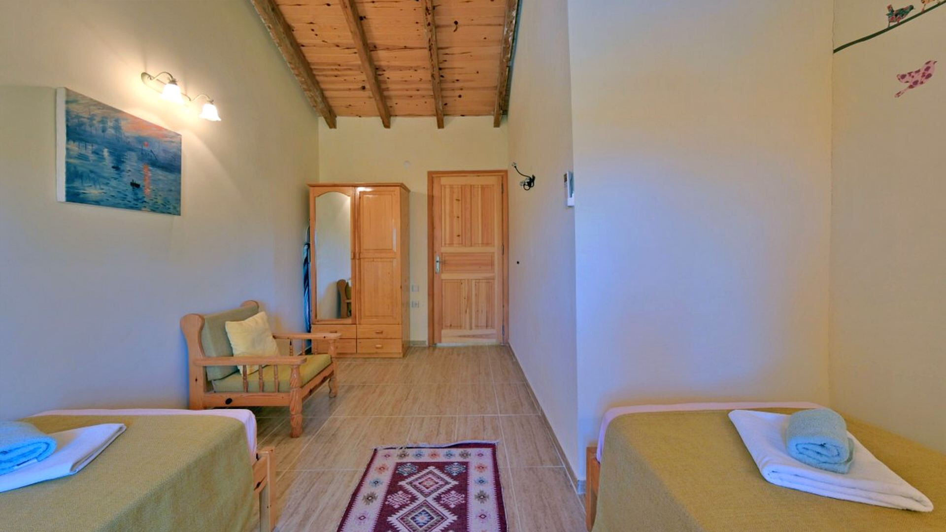 VBK46091 Villa Booking