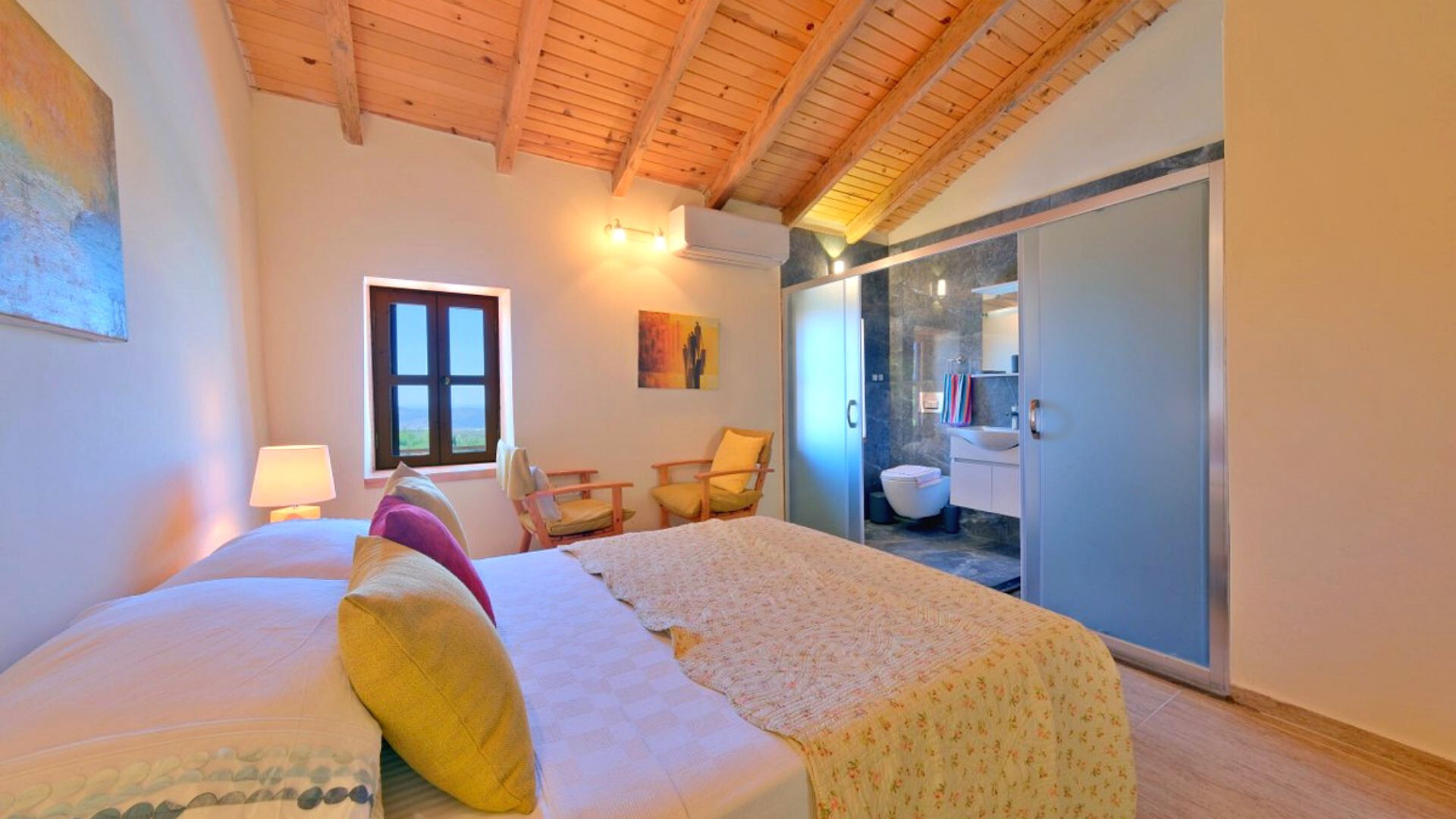 VBK46091 Villa Booking