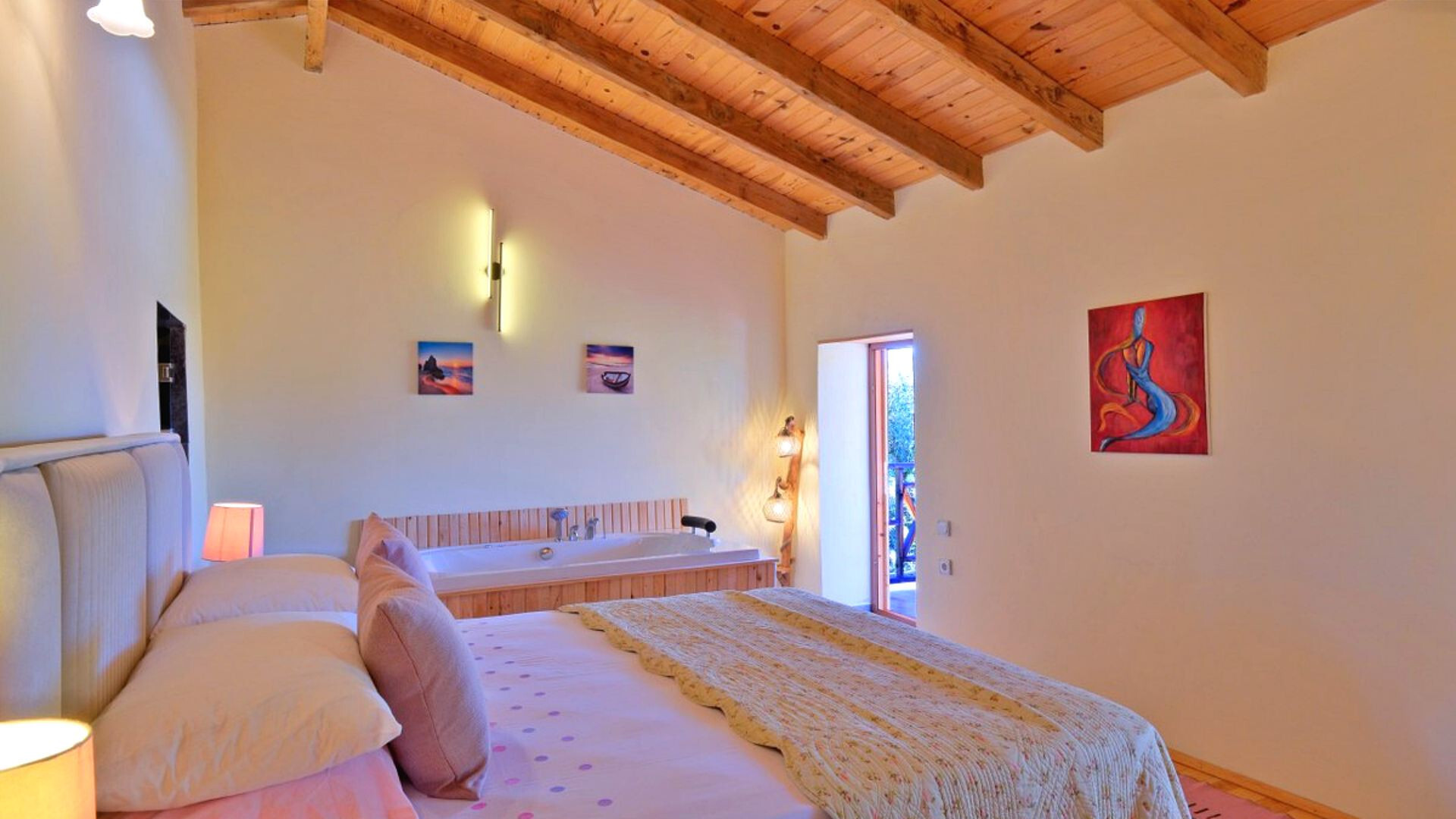 VBK46091 Villa Booking