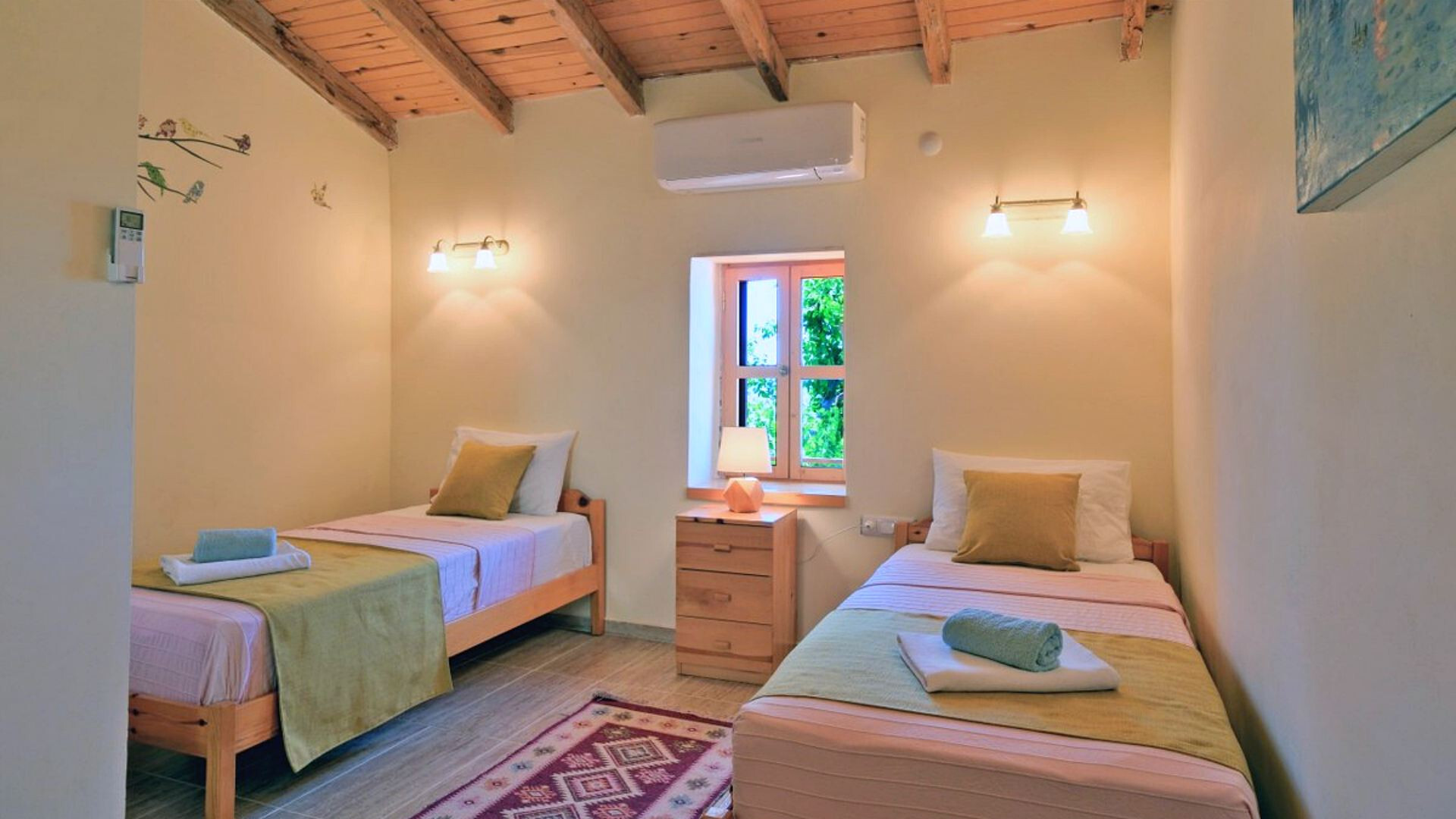 VBK46091 Villa Booking