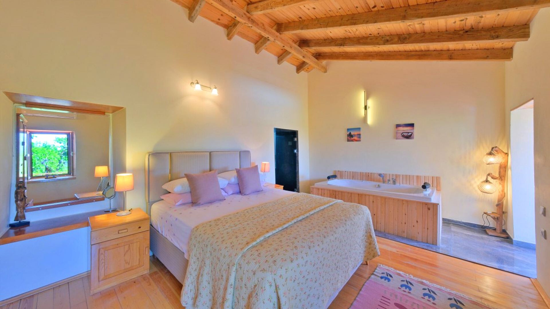 VBK46091 Villa Booking