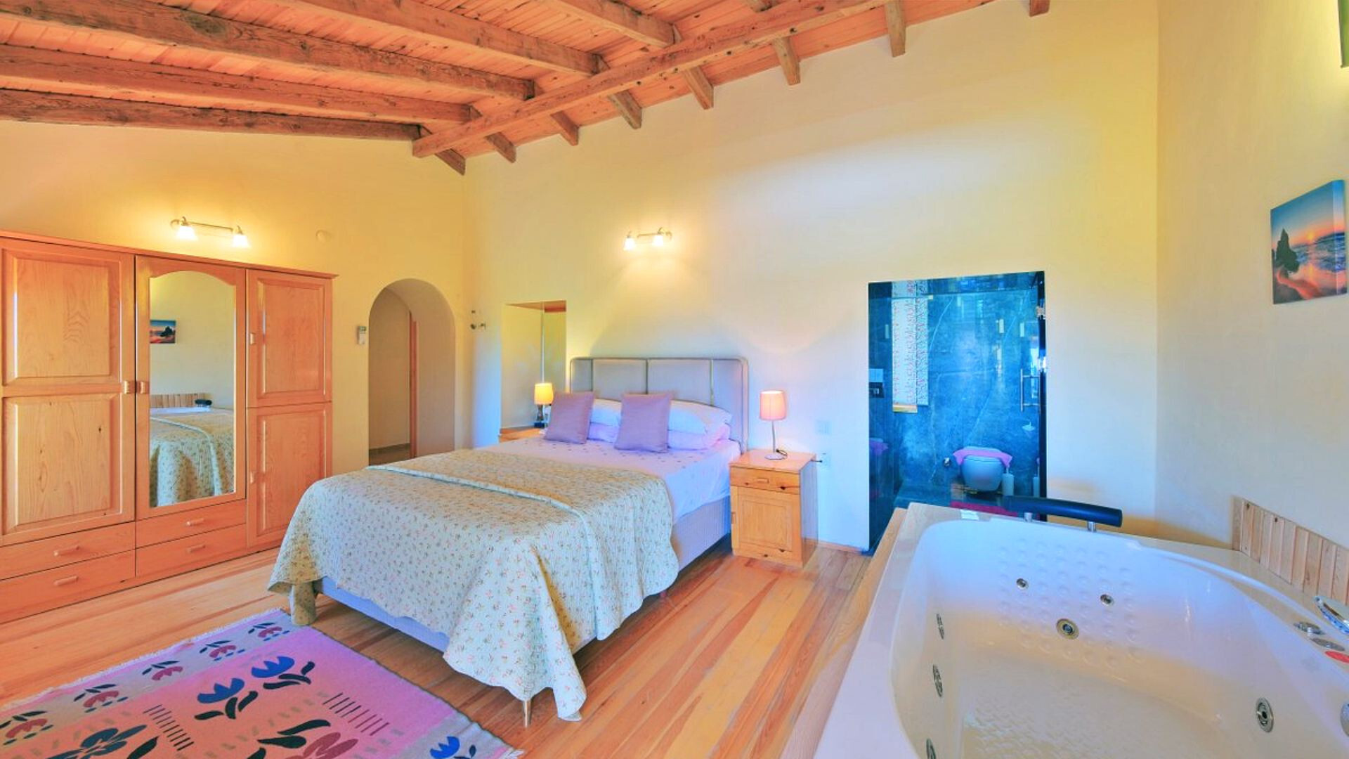 VBK46091 Villa Booking