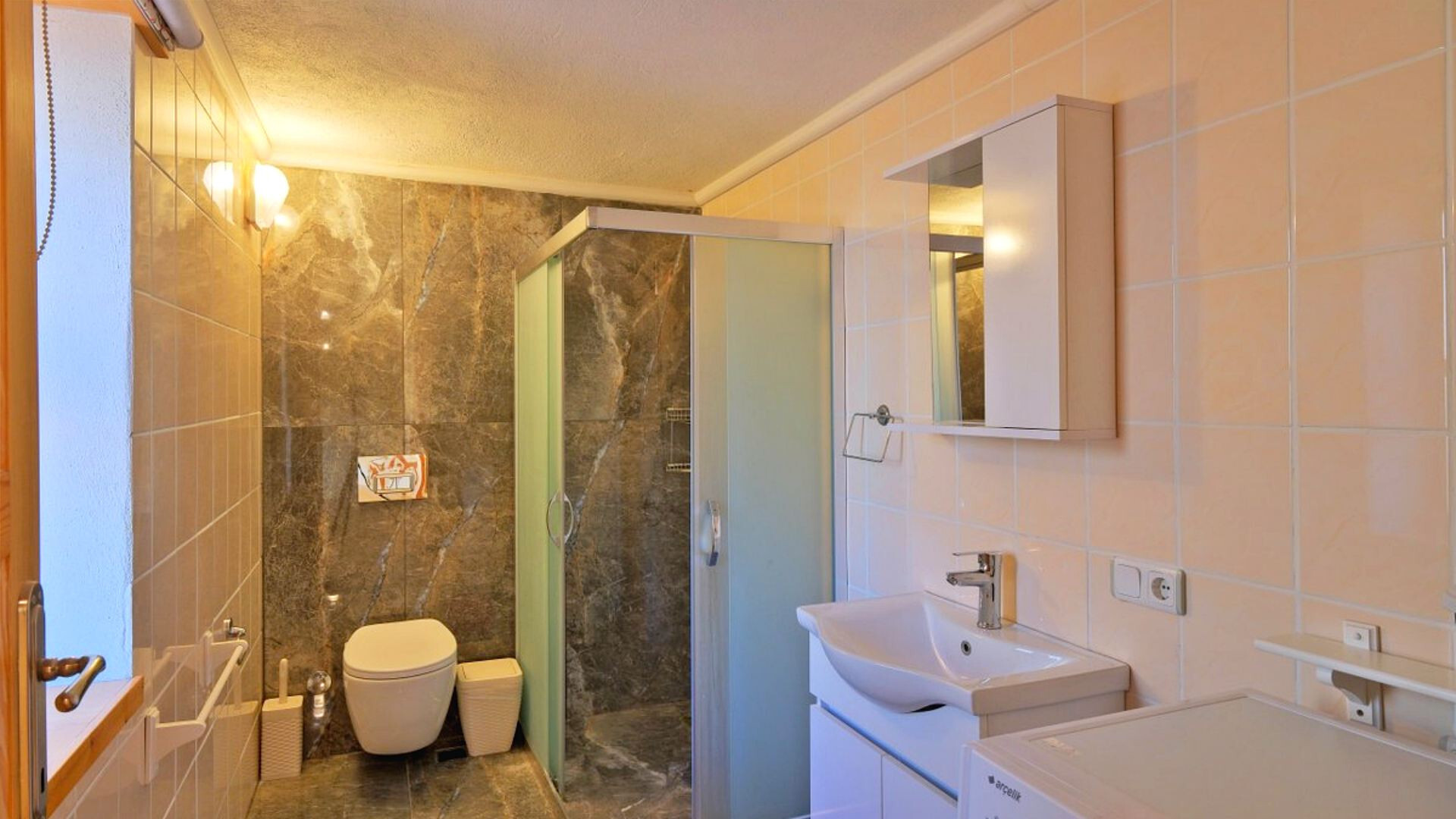 VBK46091 Villa Booking