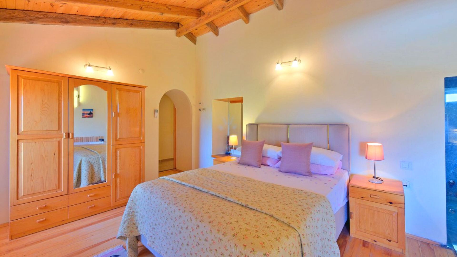 VBK46091 Villa Booking