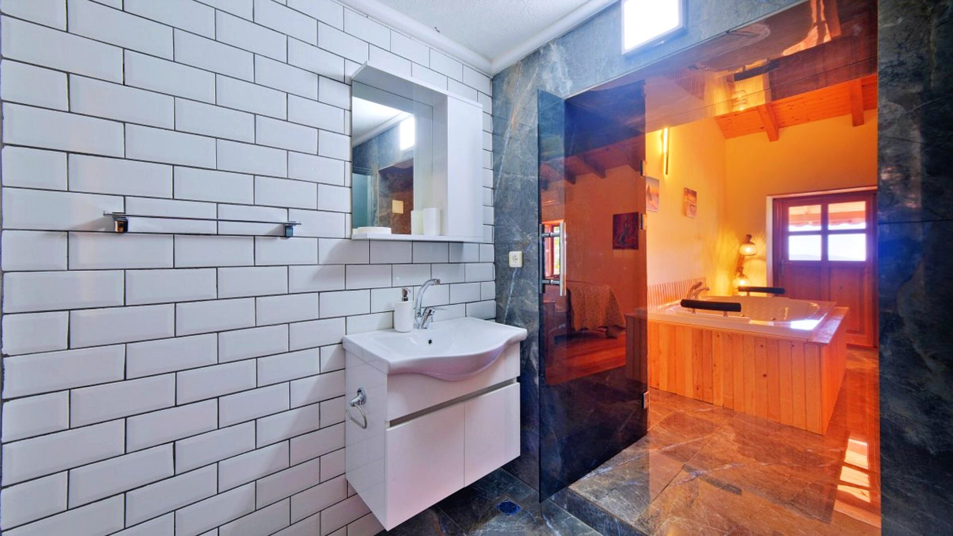 VBK46091 Villa Booking