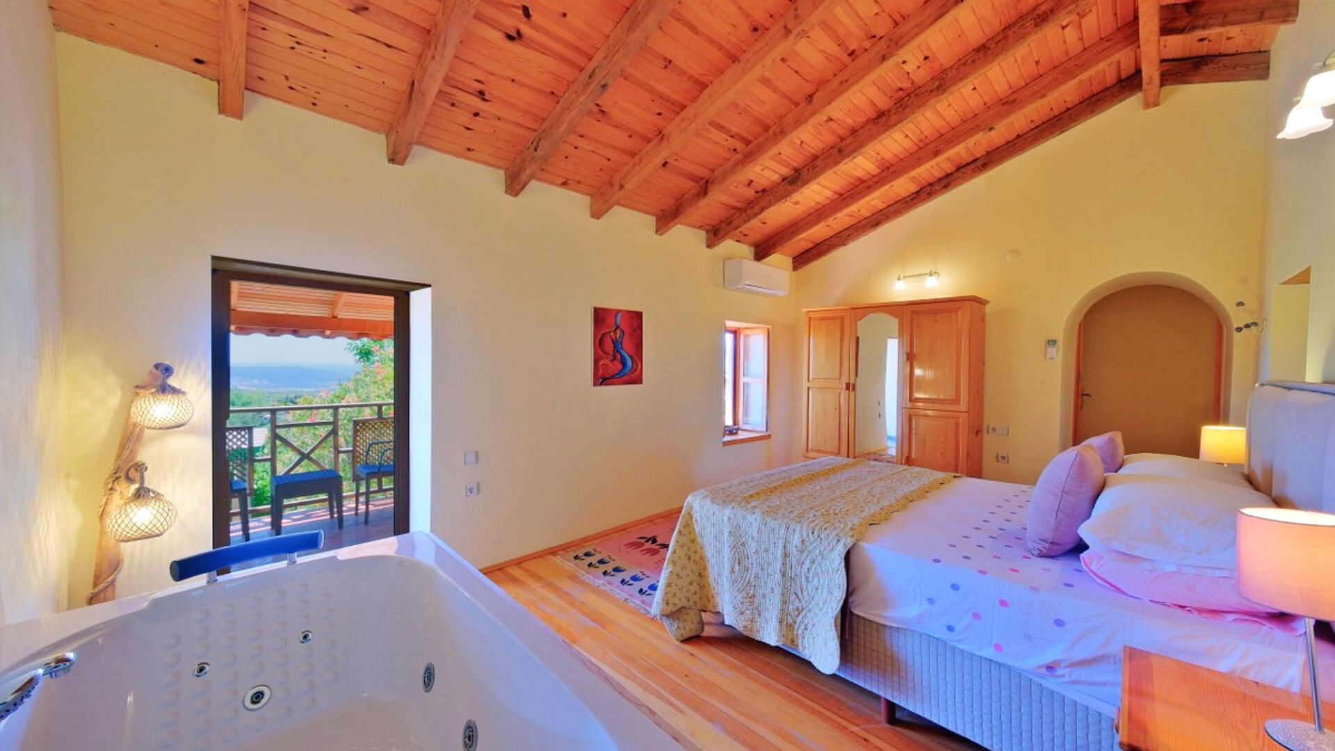 VBK46091 Villa Booking