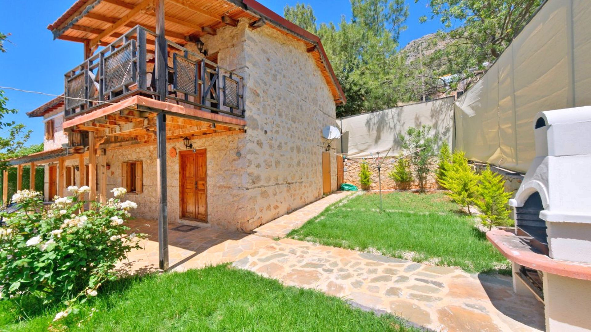 VBK46091 Villa Booking