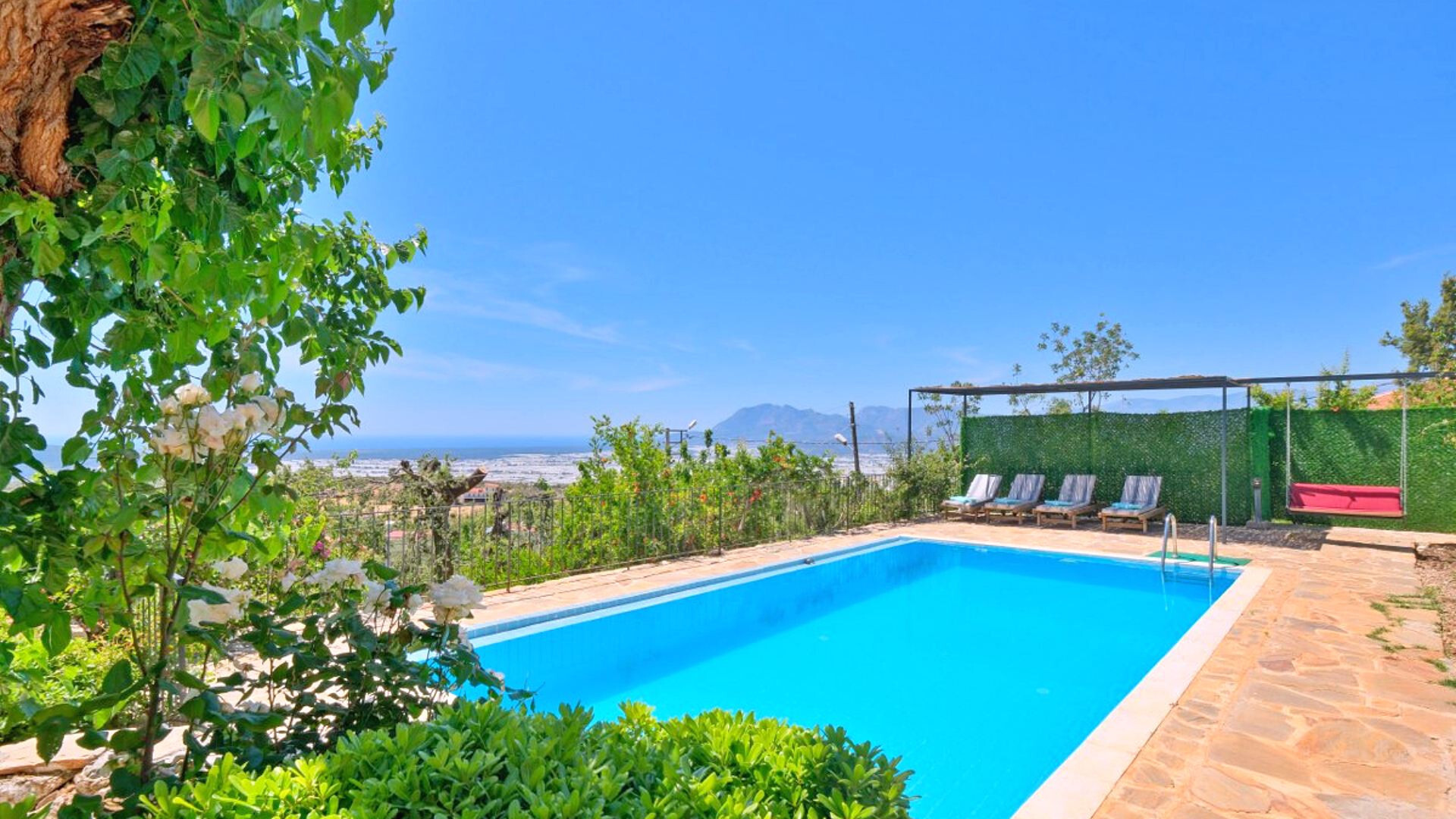 VBK46091 Villa Booking