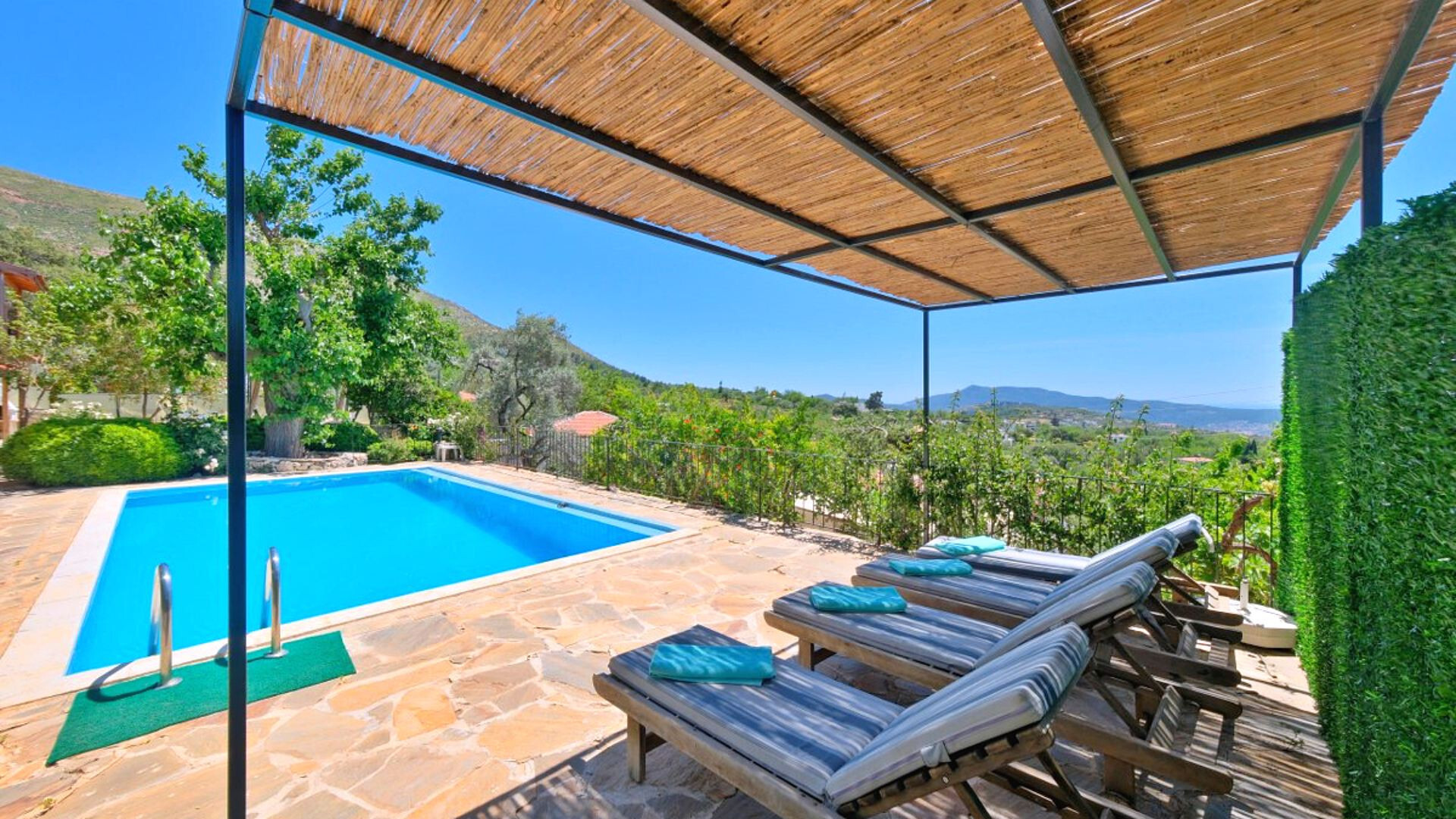 VBK46091 Villa Booking