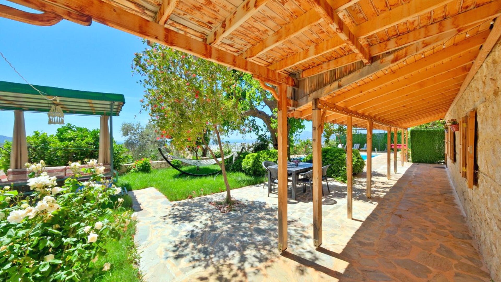 VBK46091 Villa Booking