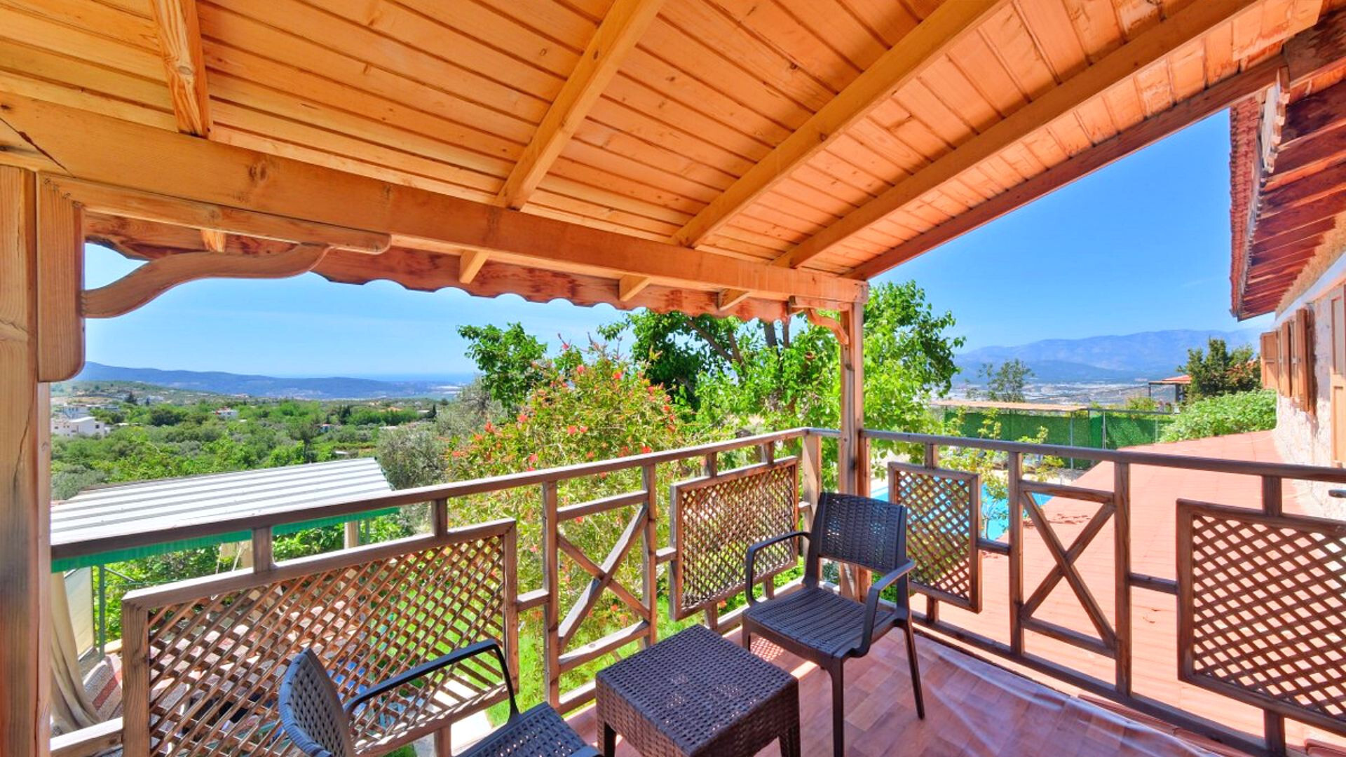 VBK46091 Villa Booking