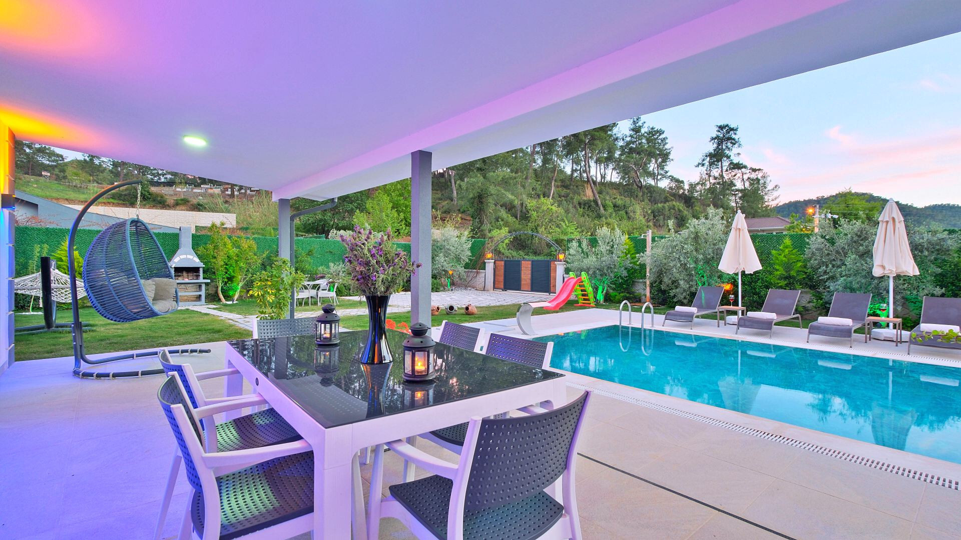 VBK70256 Villa Booking