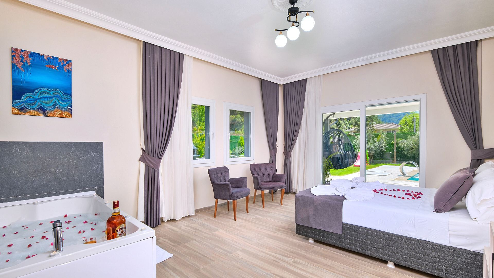 VBK70256 Villa Booking