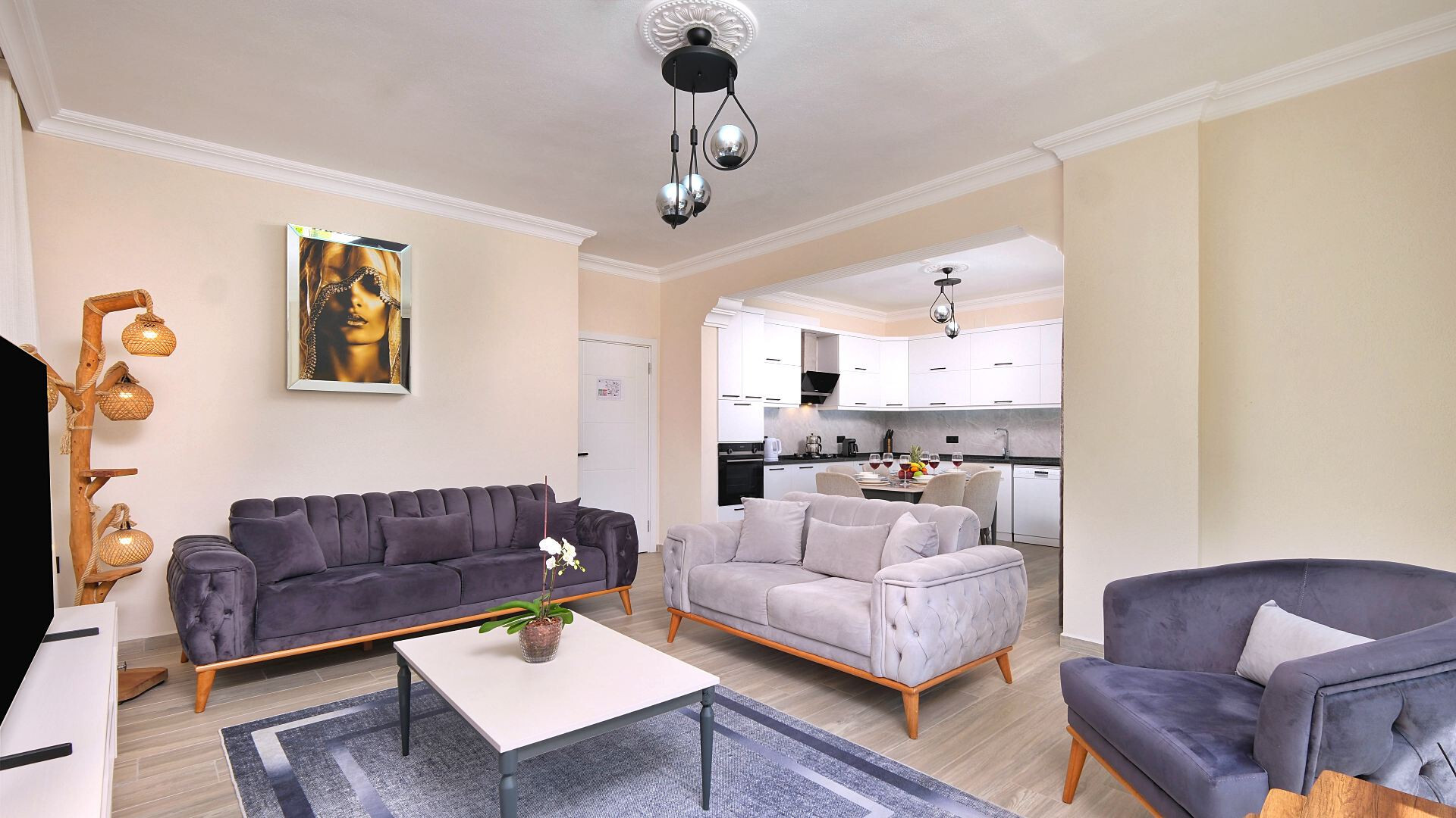 VBK70256 Villa Booking