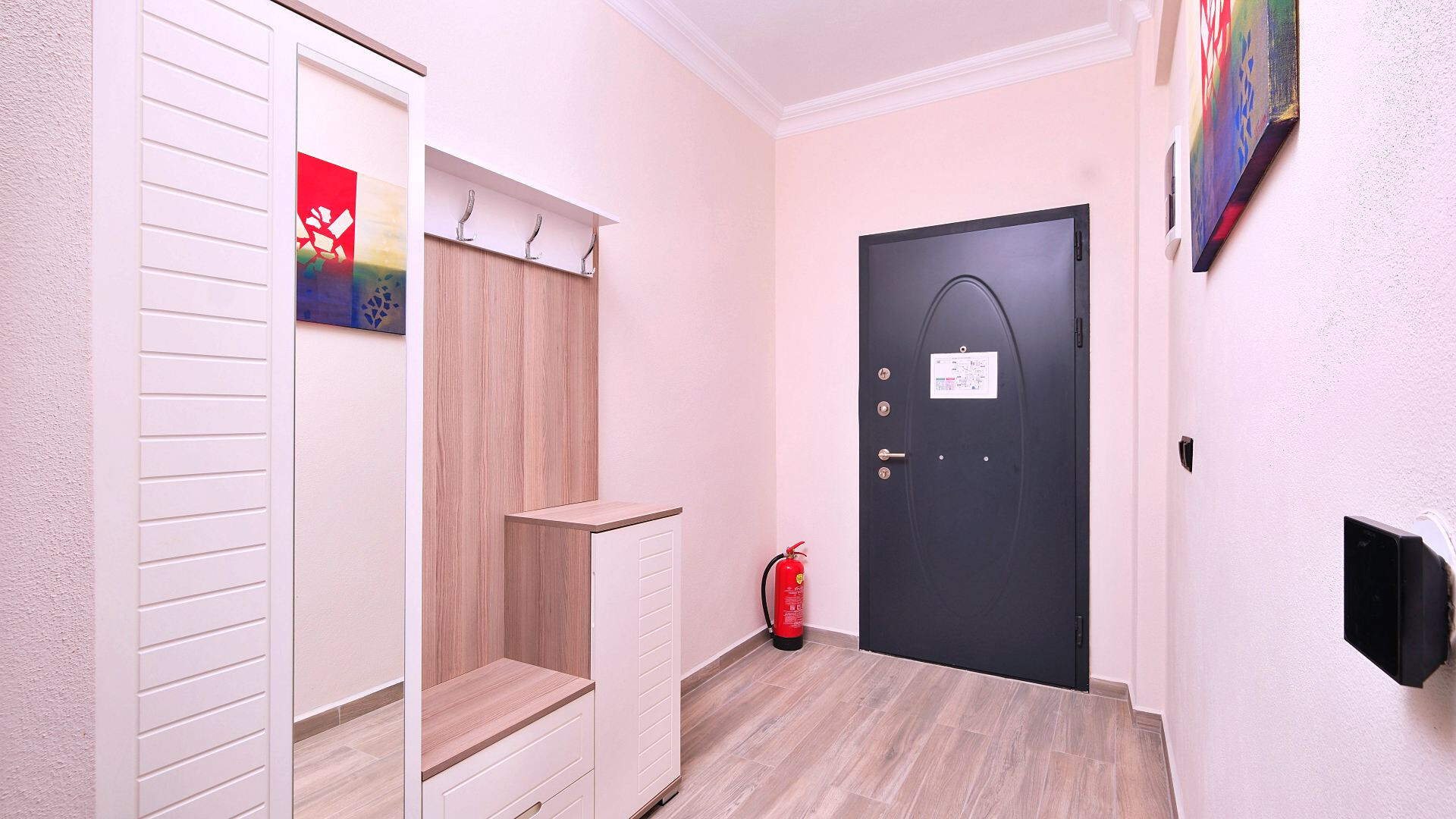 VBK70256 Villa Booking