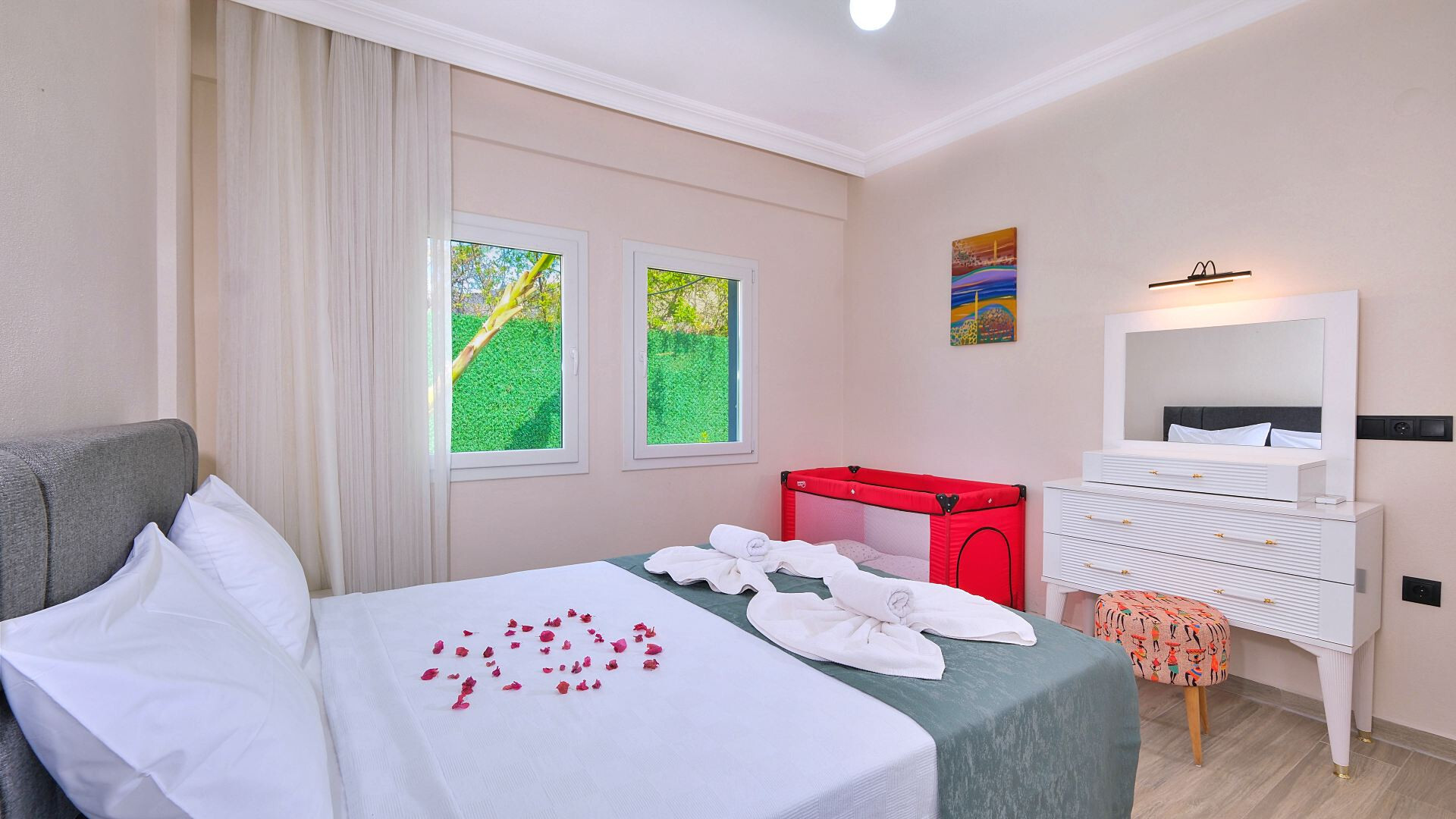 VBK70256 Villa Booking