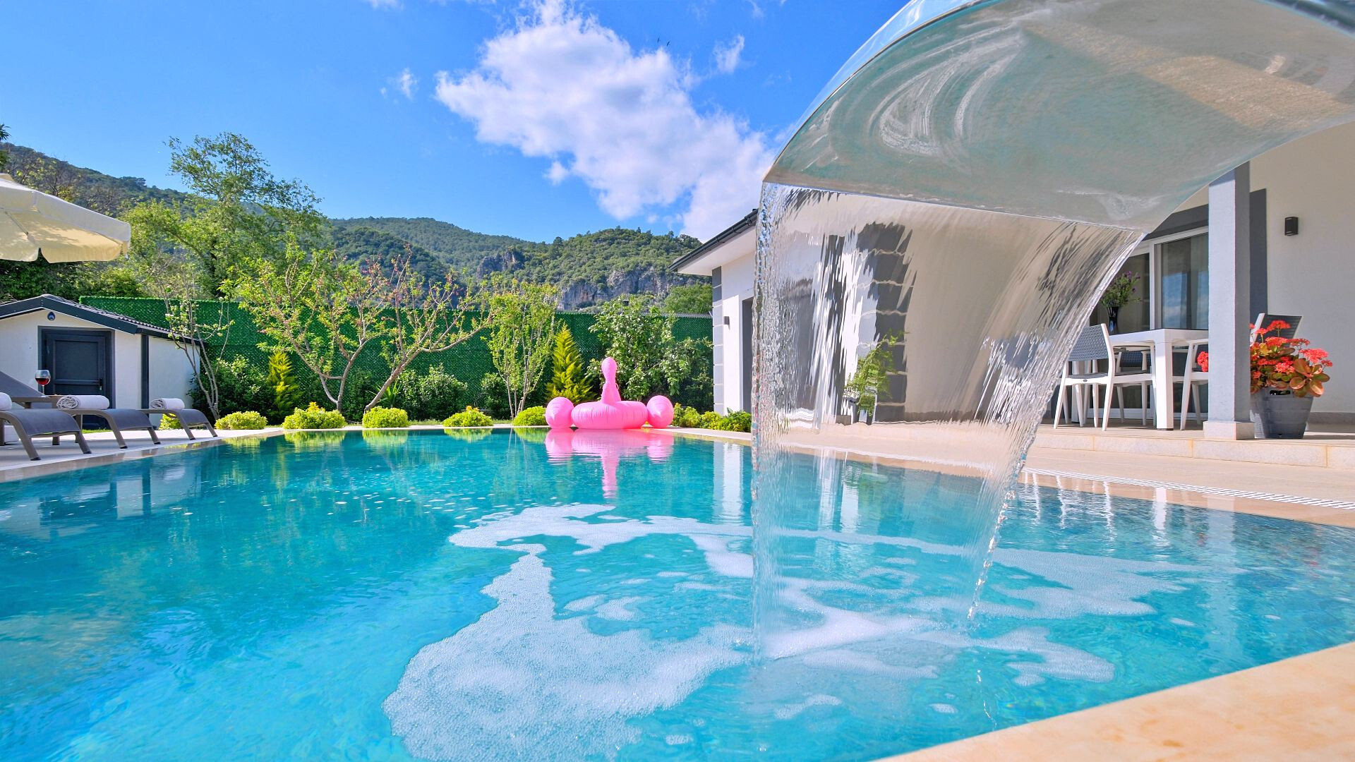 VBK70256 Villa Booking