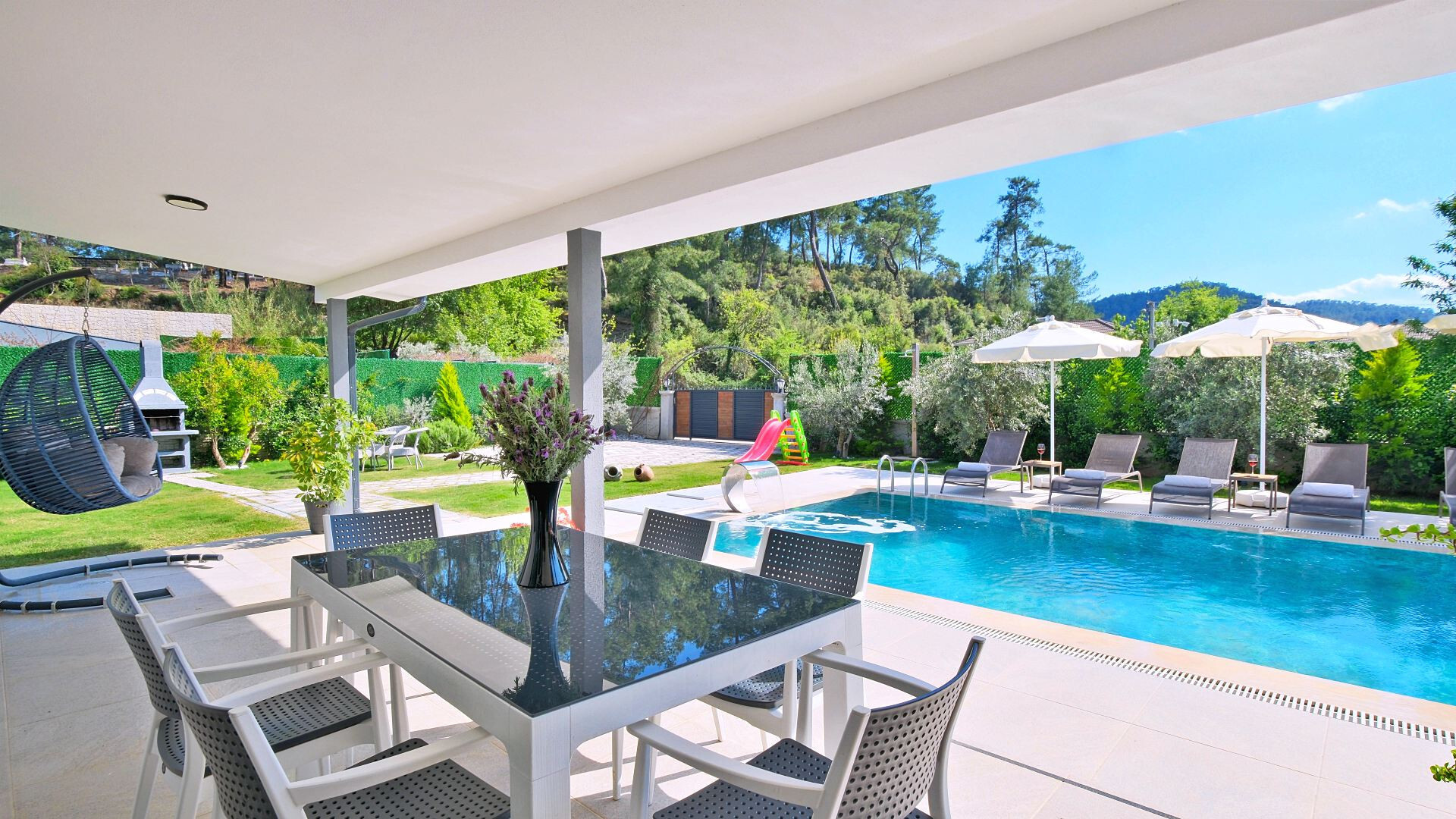 VBK70256 Villa Booking