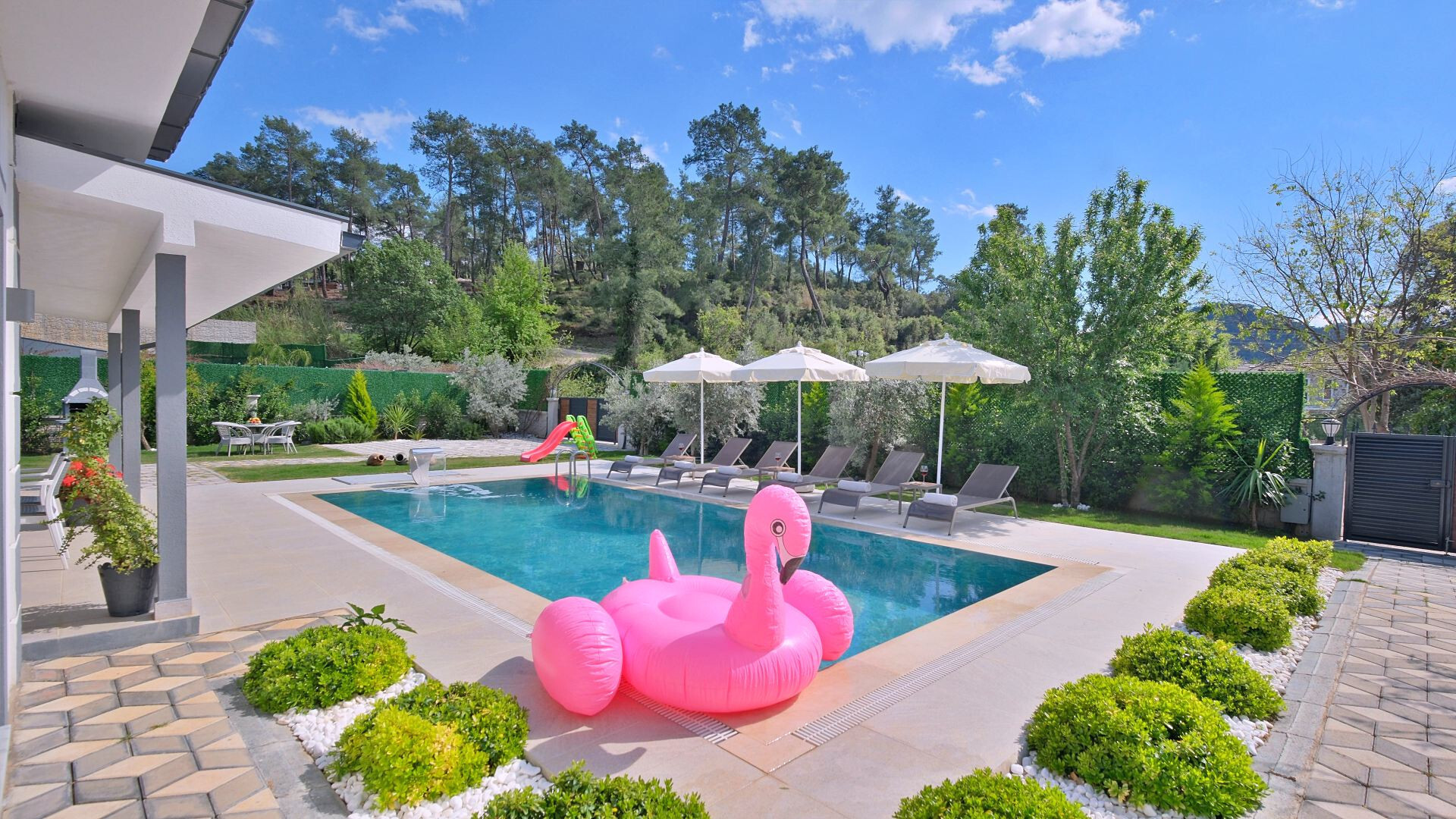 VBK70256 Villa Booking