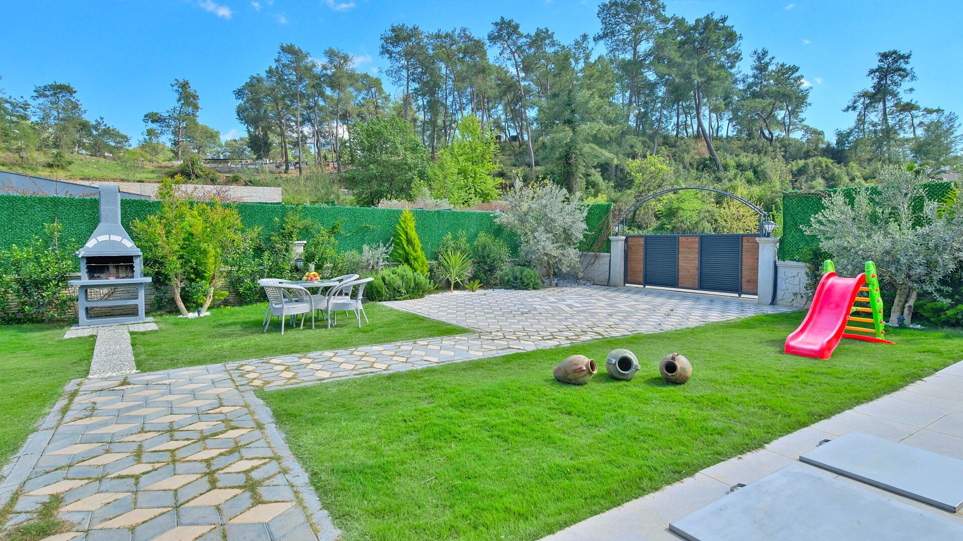 VBK70256 Villa Booking