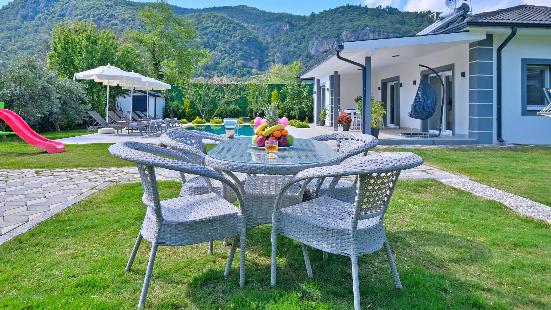 VBK70256 Villa Booking