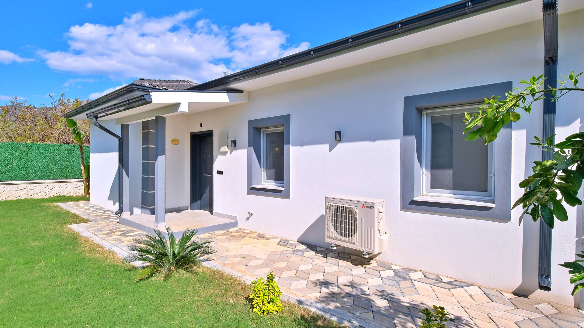 VBK70256 Villa Booking