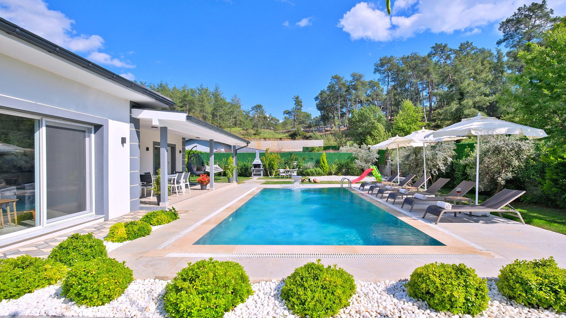 VBK70256 Villa Booking