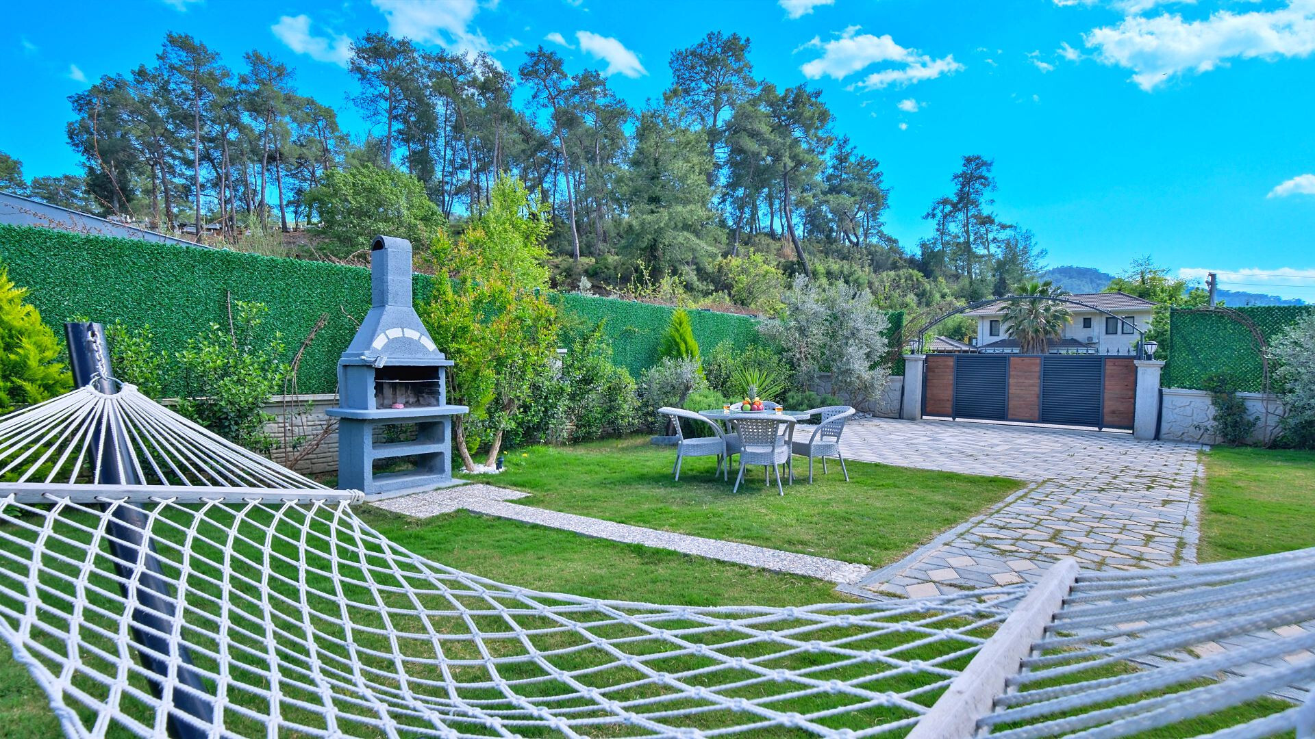 VBK70256 Villa Booking