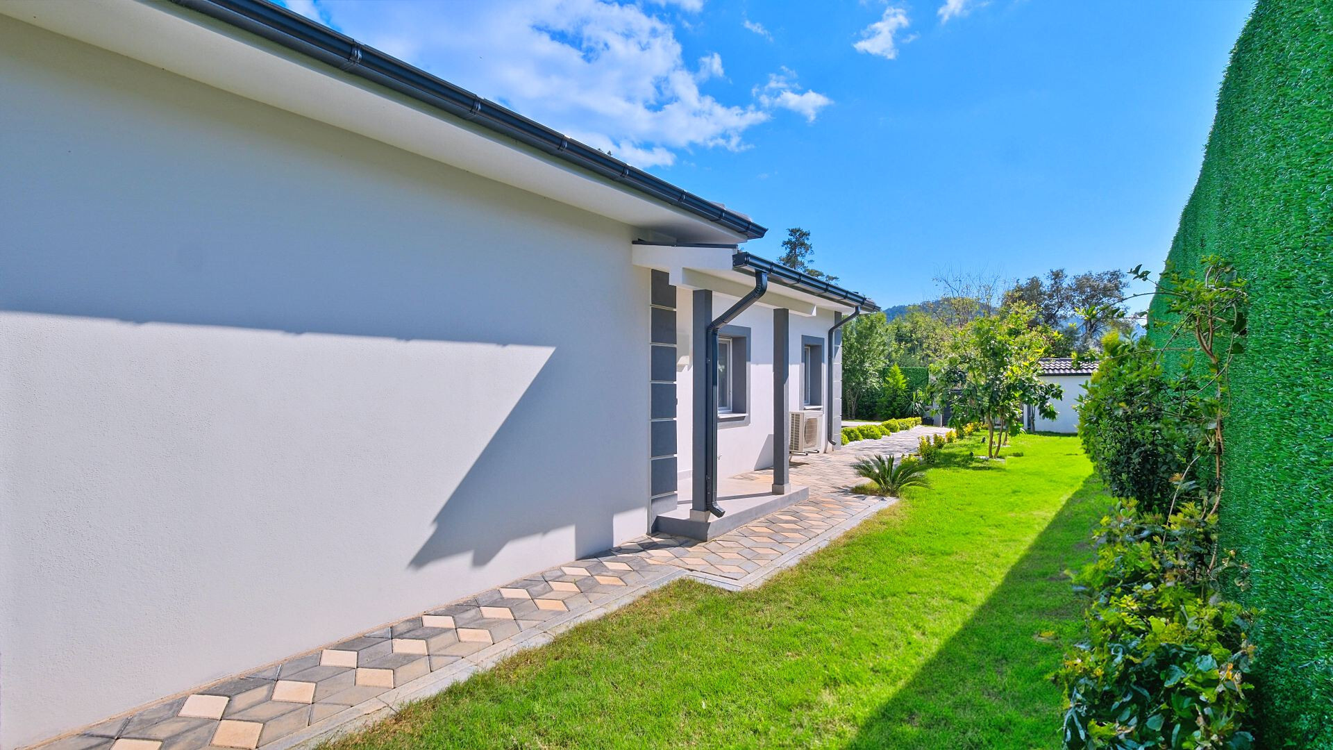 VBK70256 Villa Booking