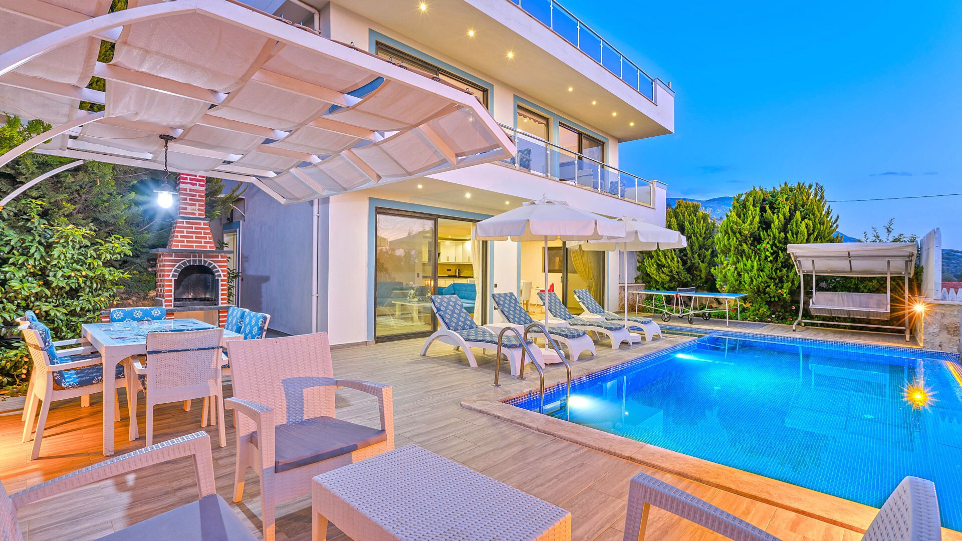 VBK51735 Villa Booking