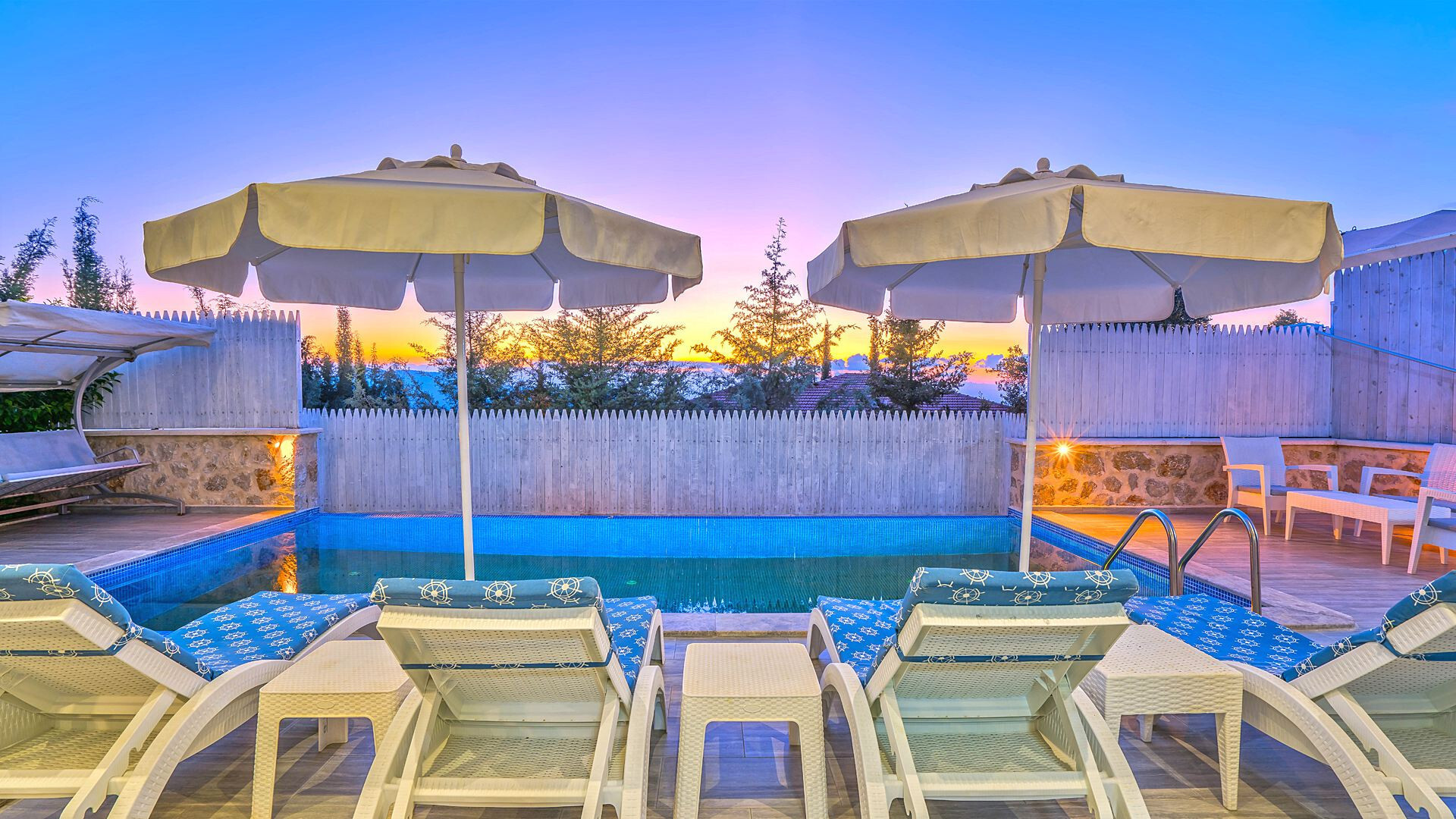 VBK51735 Villa Booking