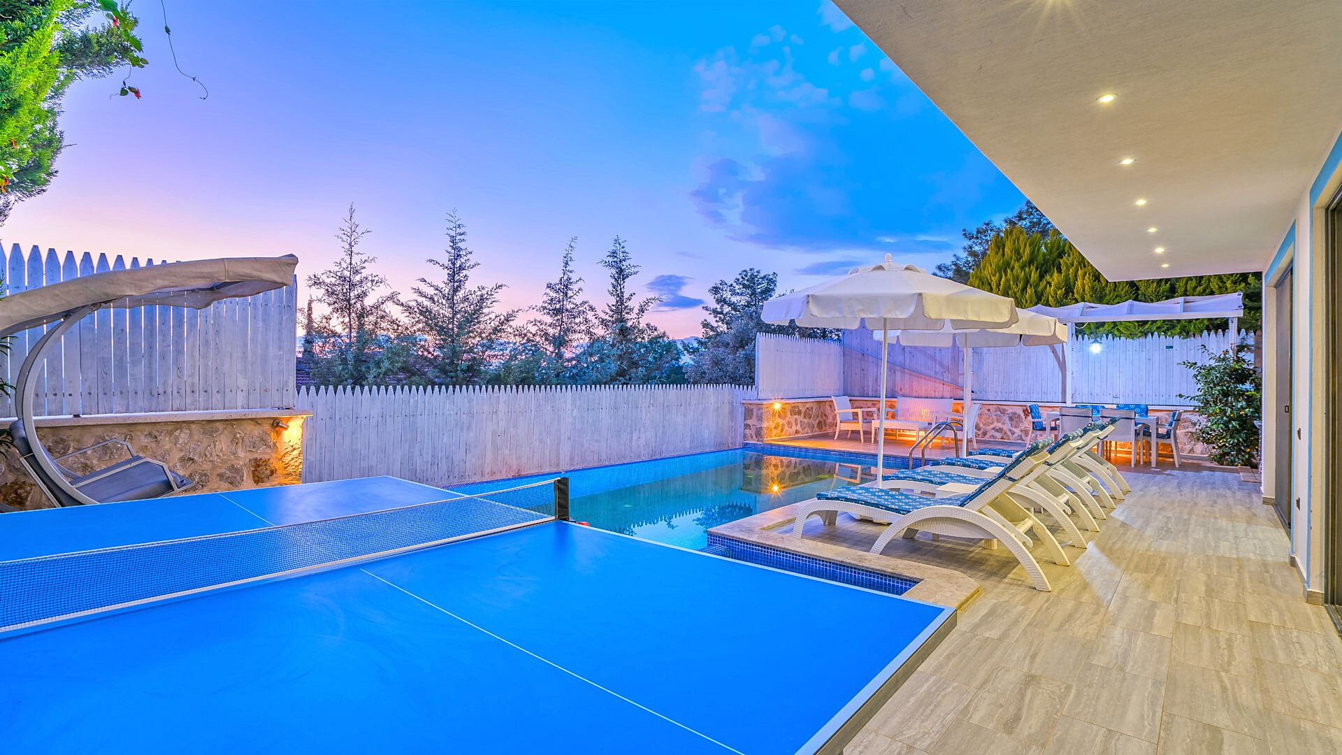 VBK51735 Villa Booking