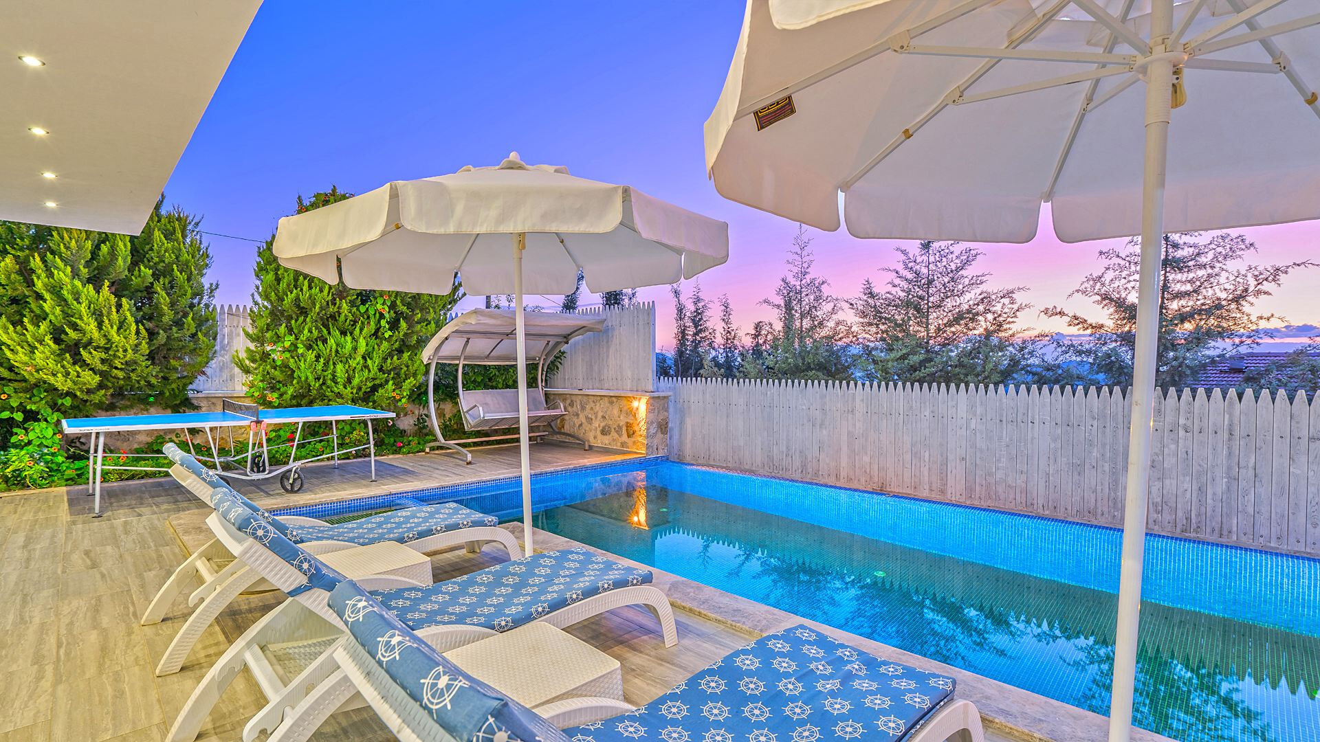 VBK51735 Villa Booking