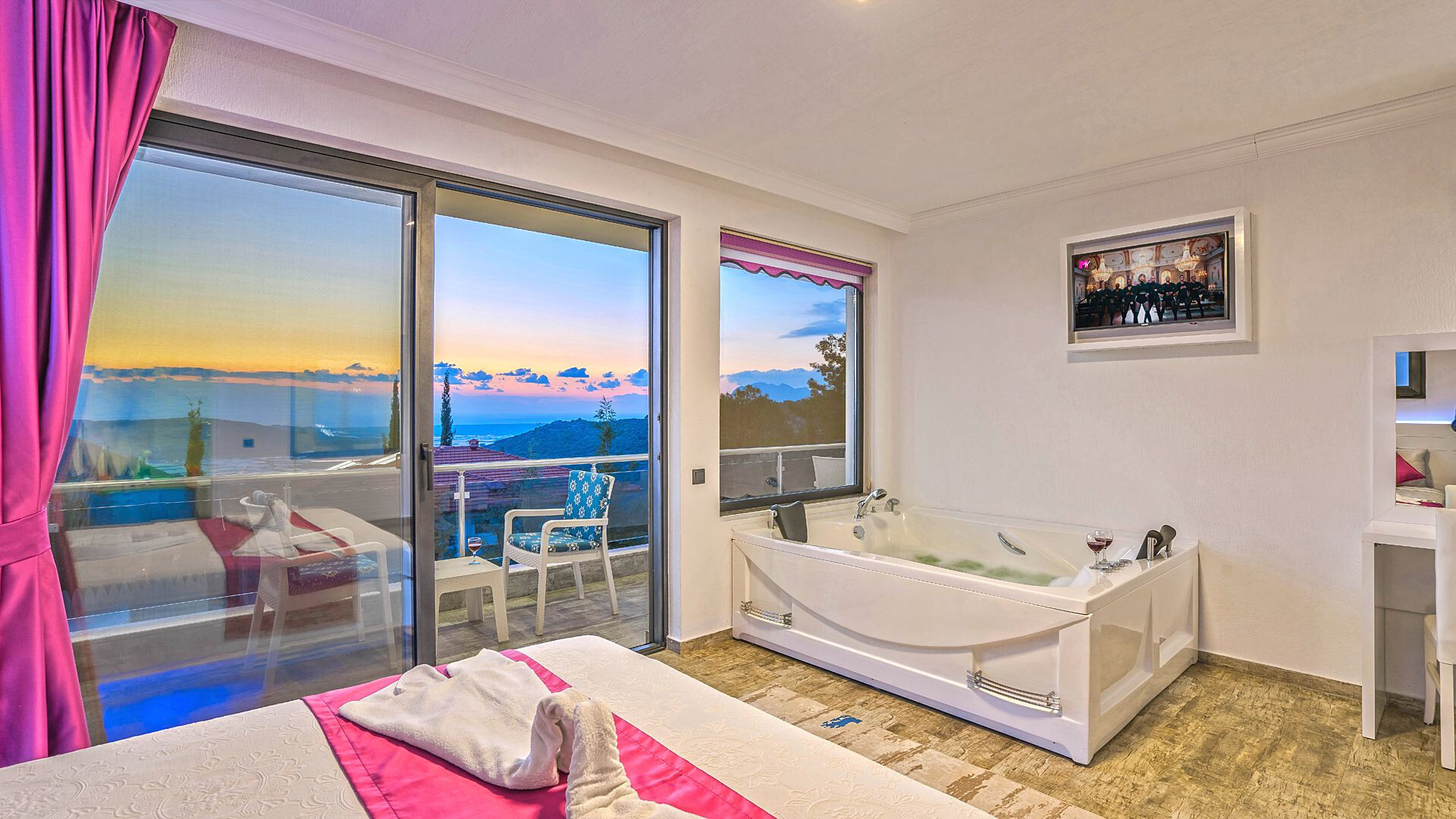 VBK51735 Villa Booking