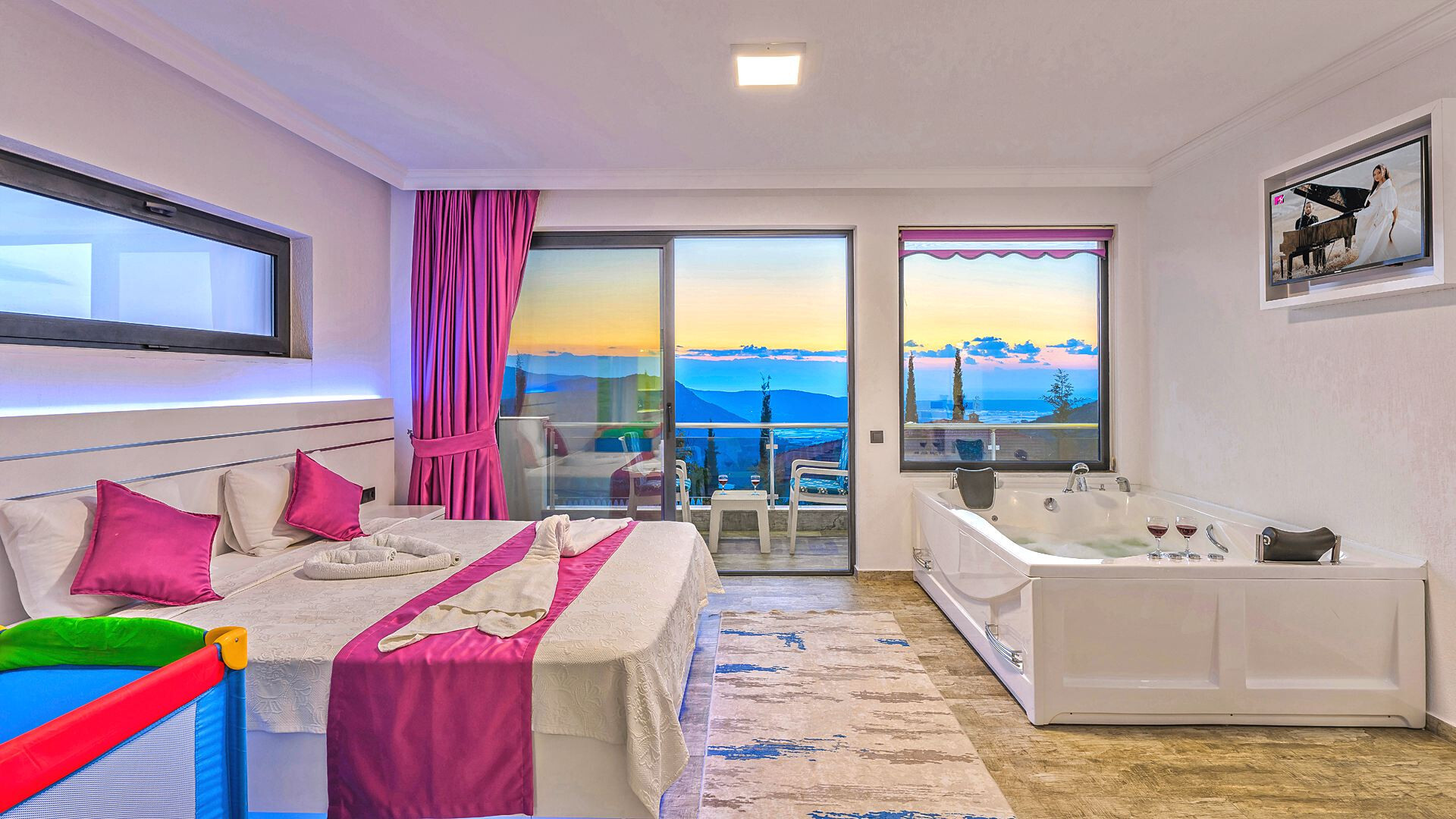 VBK51735 Villa Booking