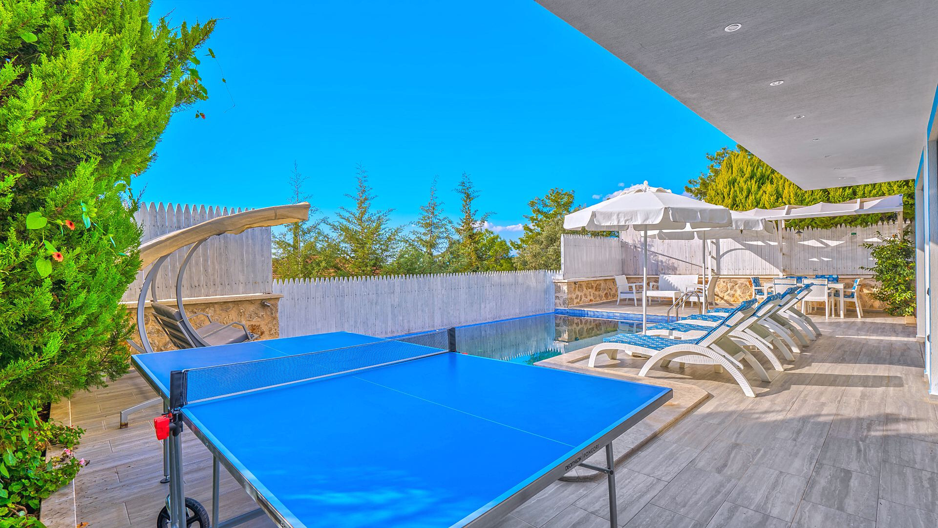 VBK51735 Villa Booking