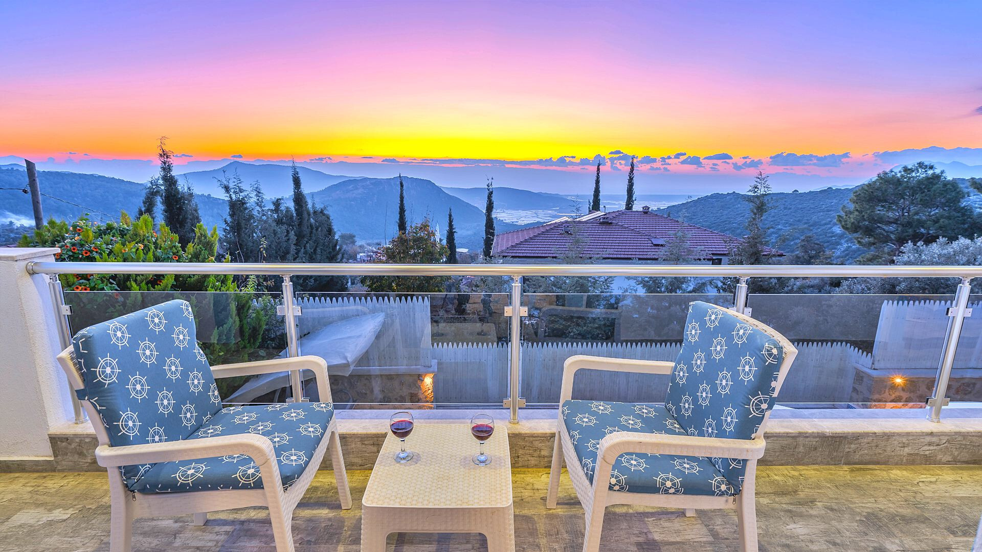 VBK51735 Villa Booking