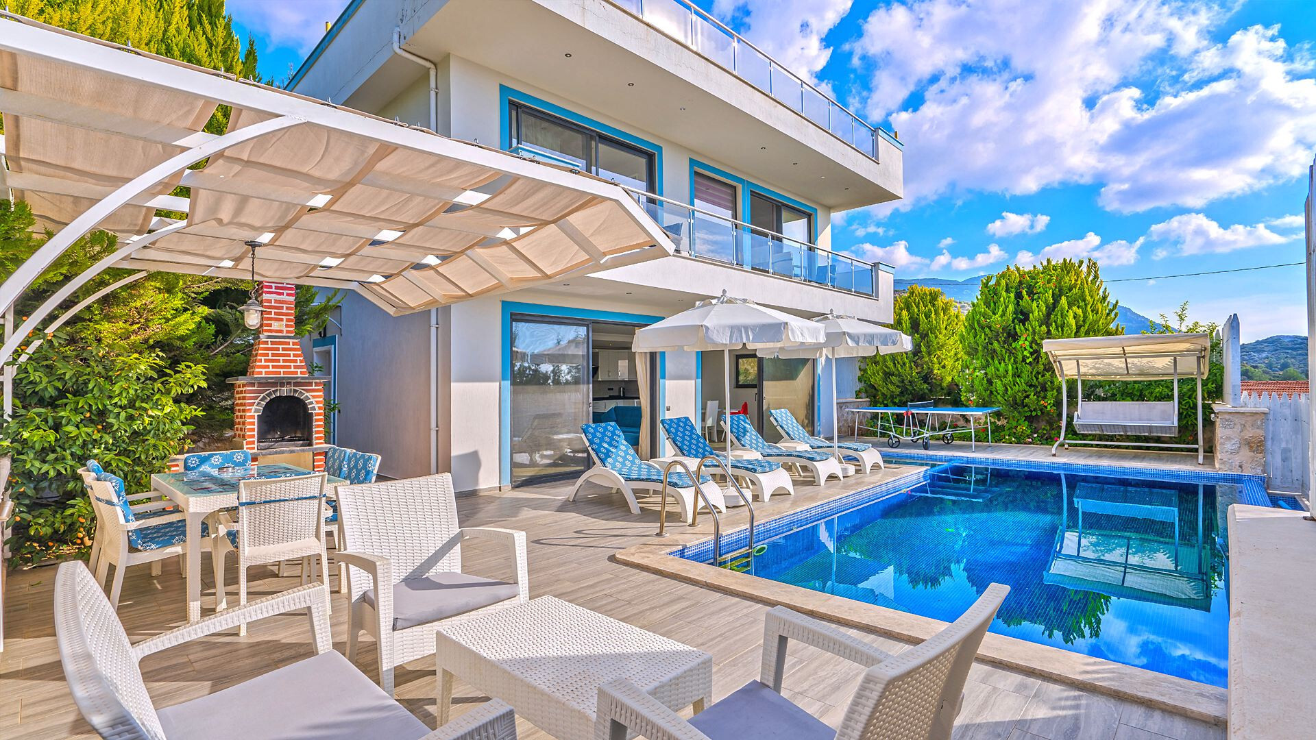 VBK51735 Villa Booking