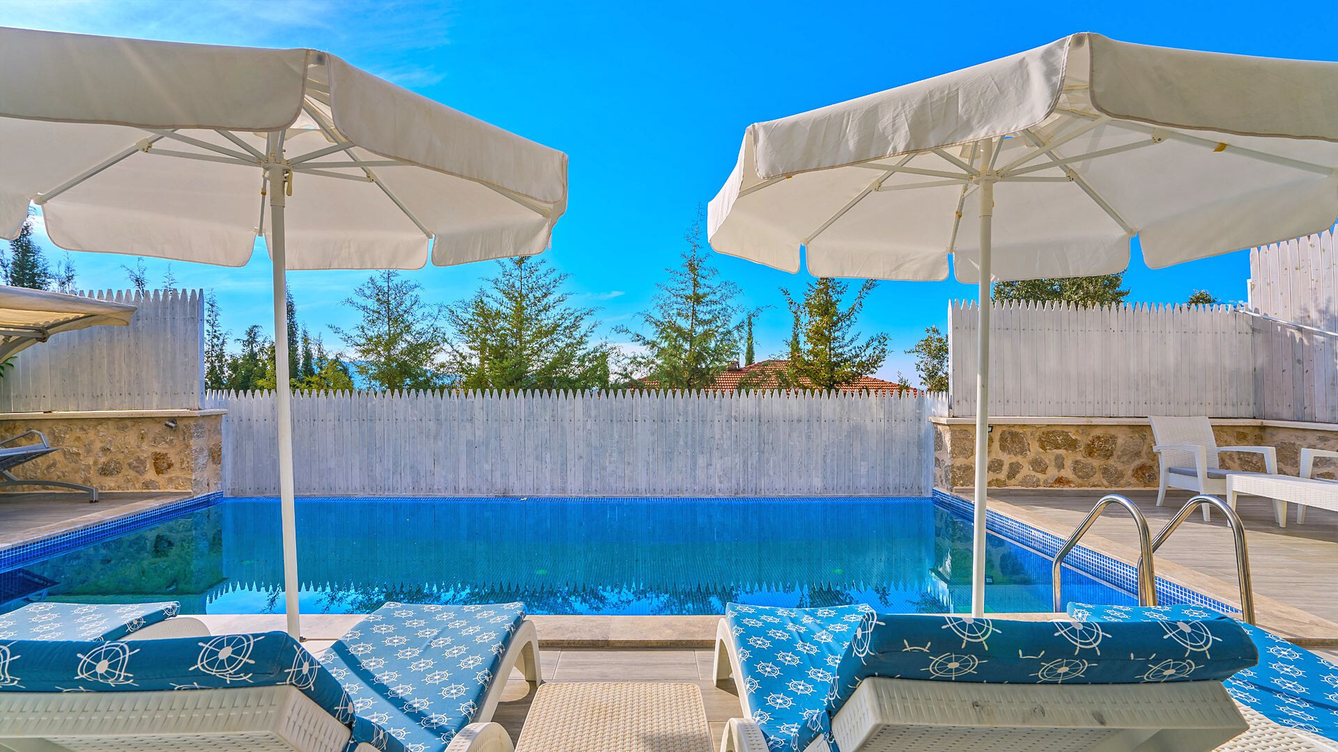 VBK51735 Villa Booking