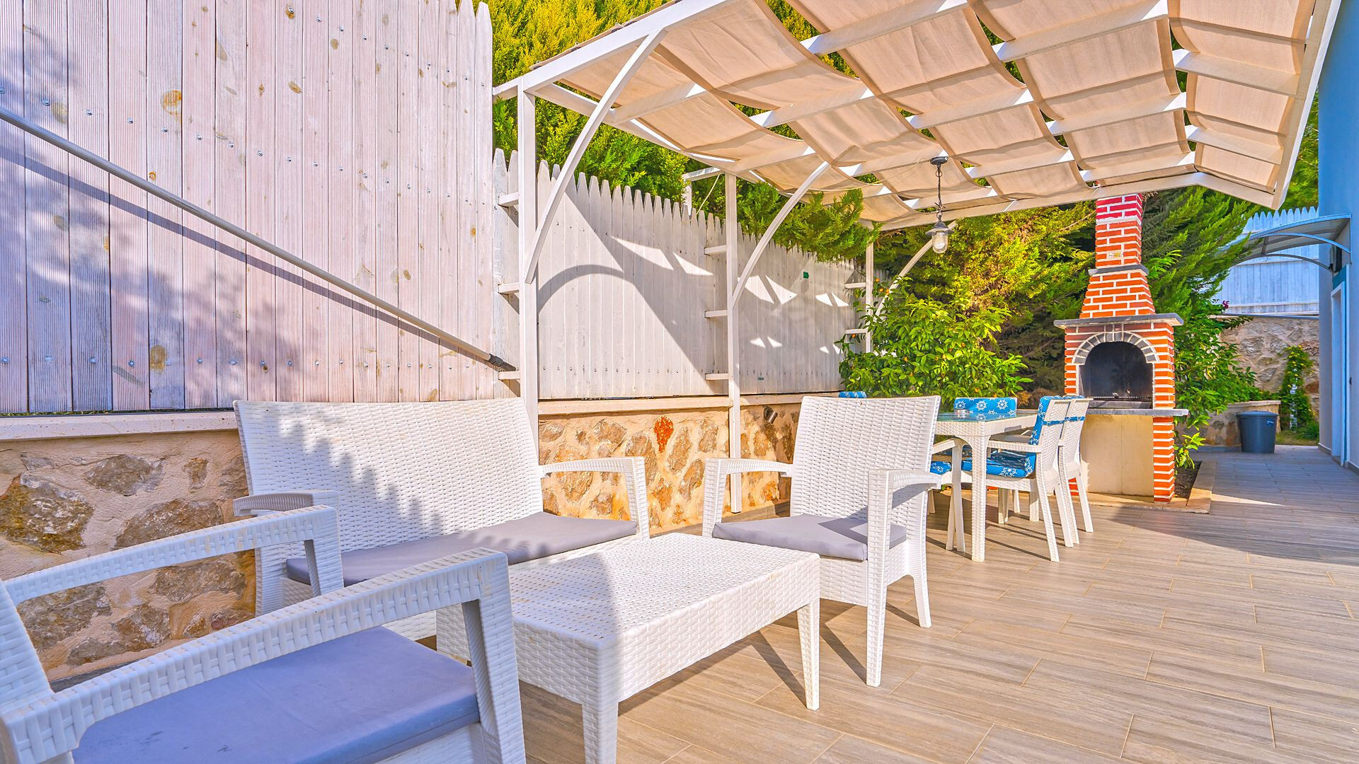 VBK51735 Villa Booking