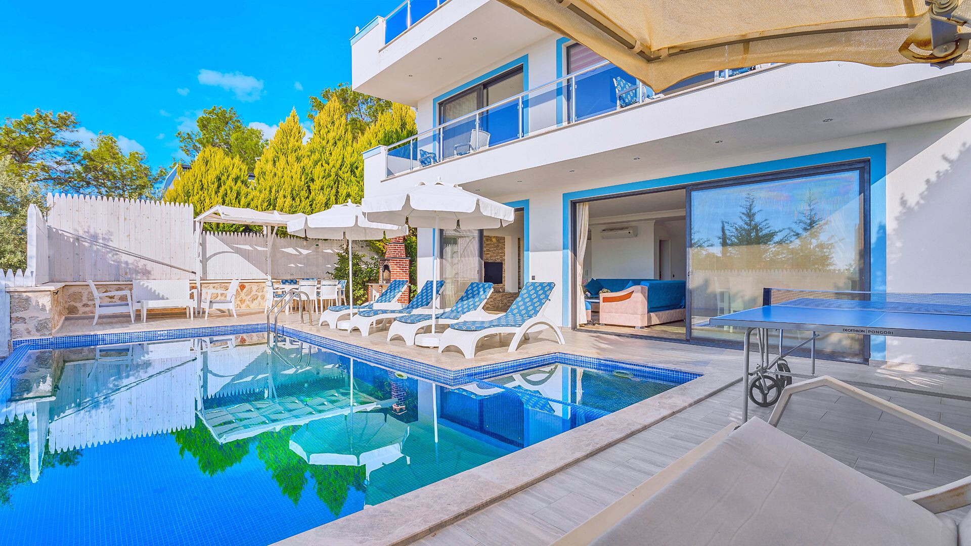 VBK51735 Villa Booking