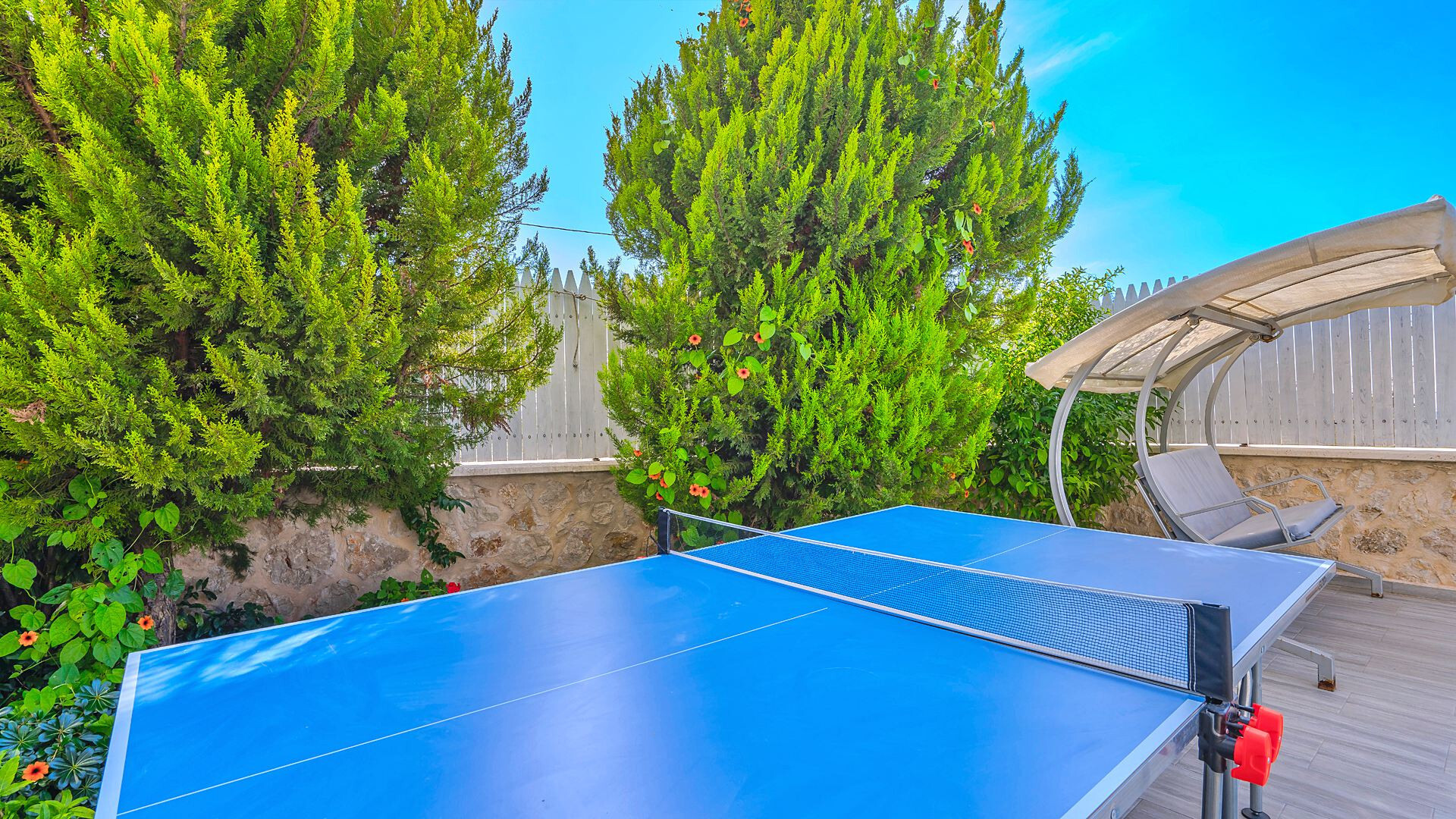 VBK51735 Villa Booking