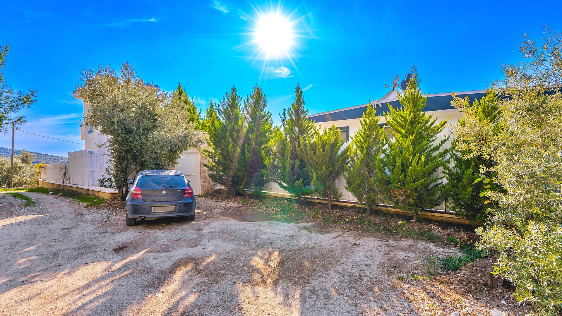 VBK51735 Villa Booking