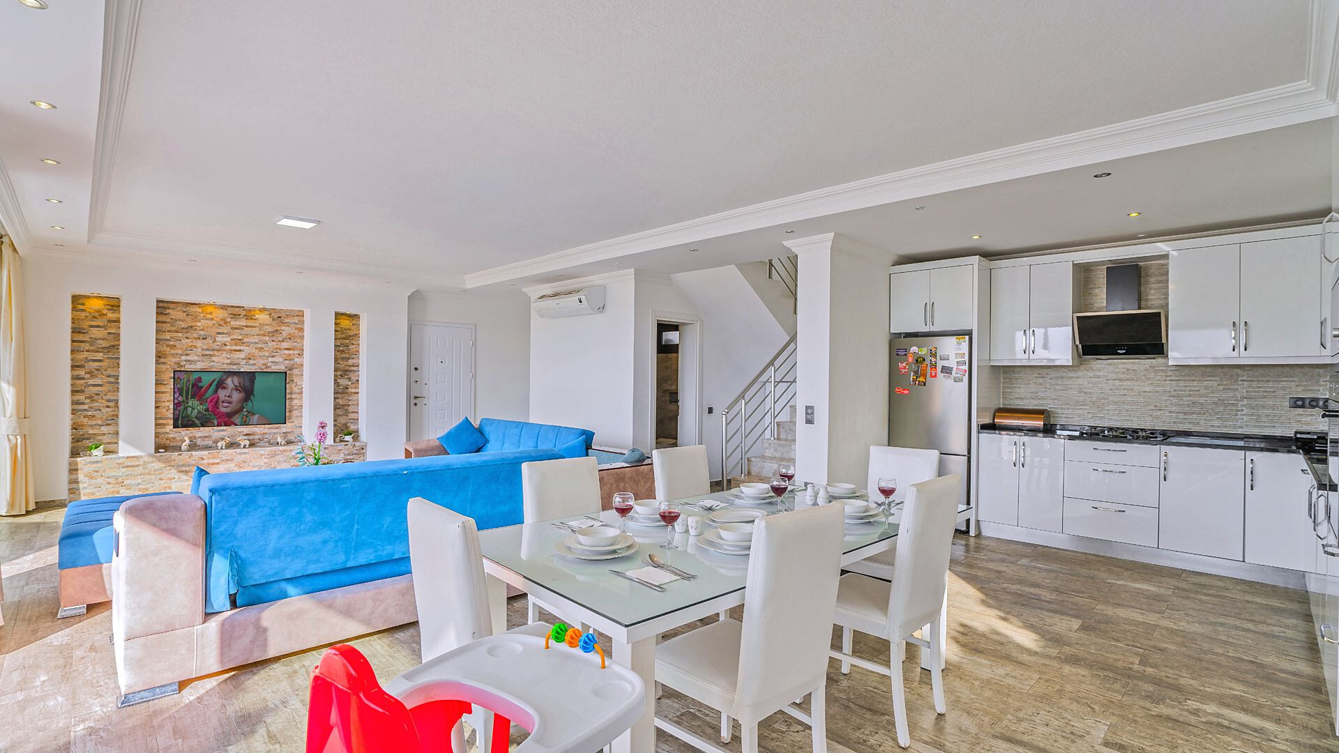 VBK51735 Villa Booking