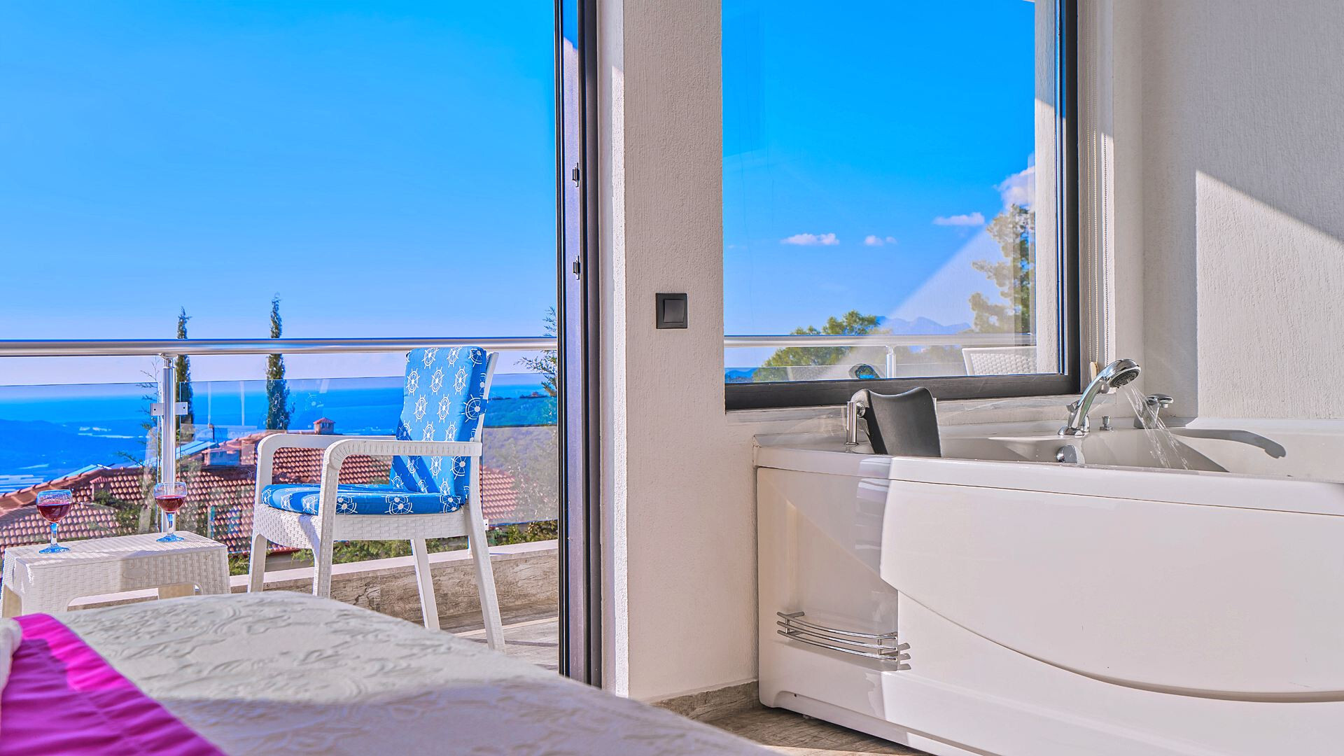 VBK51735 Villa Booking