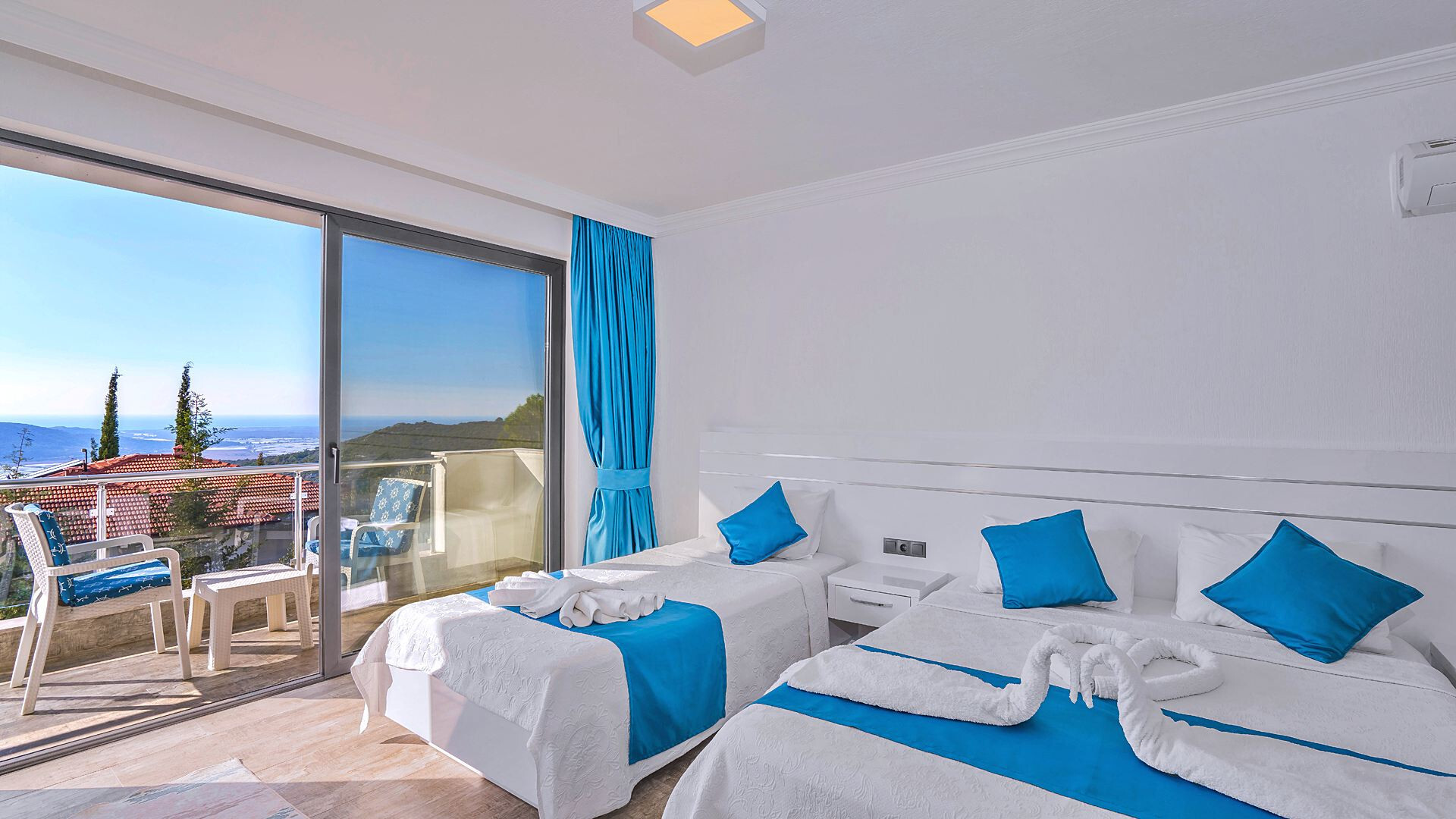 VBK51735 Villa Booking