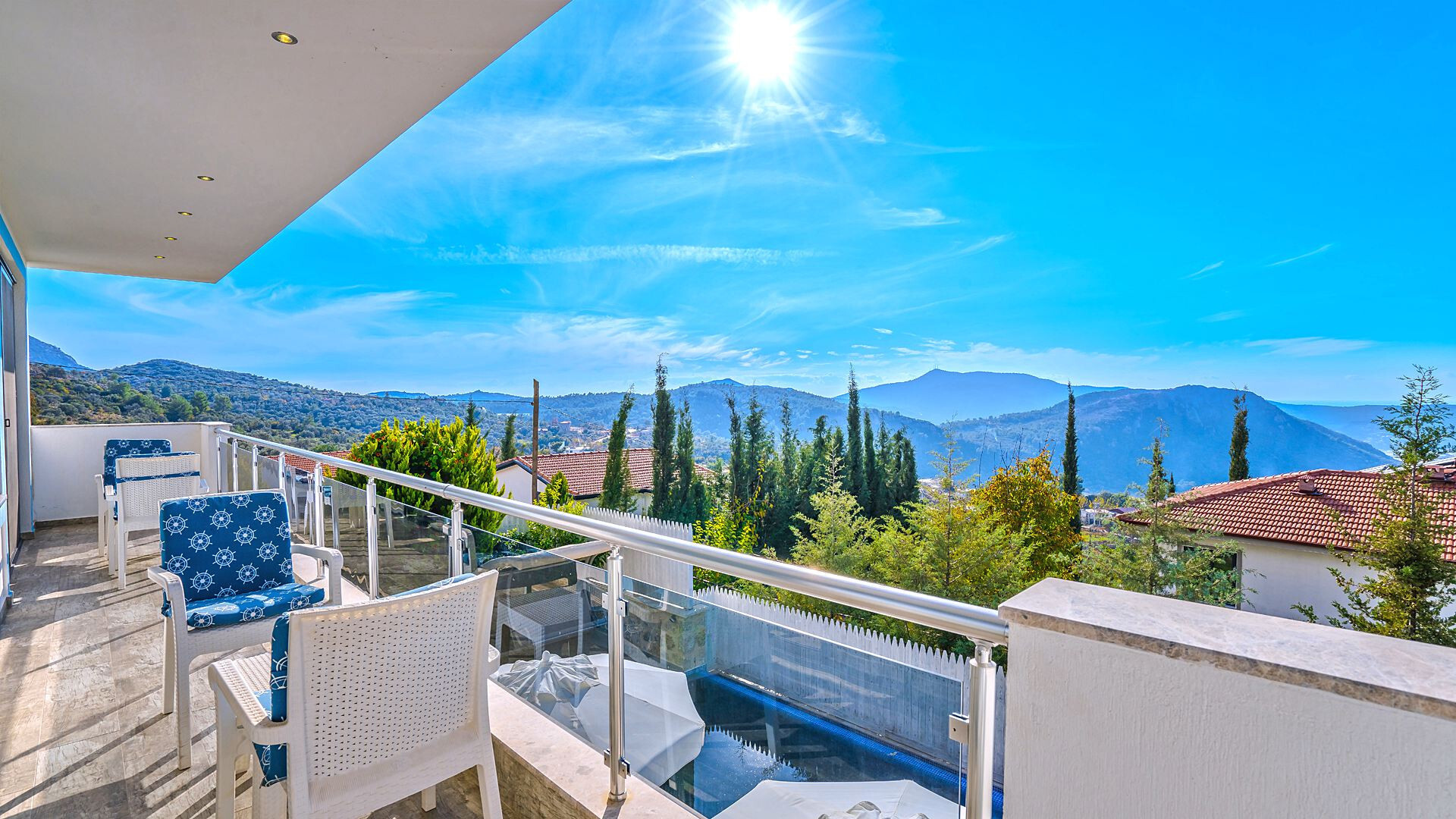 VBK51735 Villa Booking