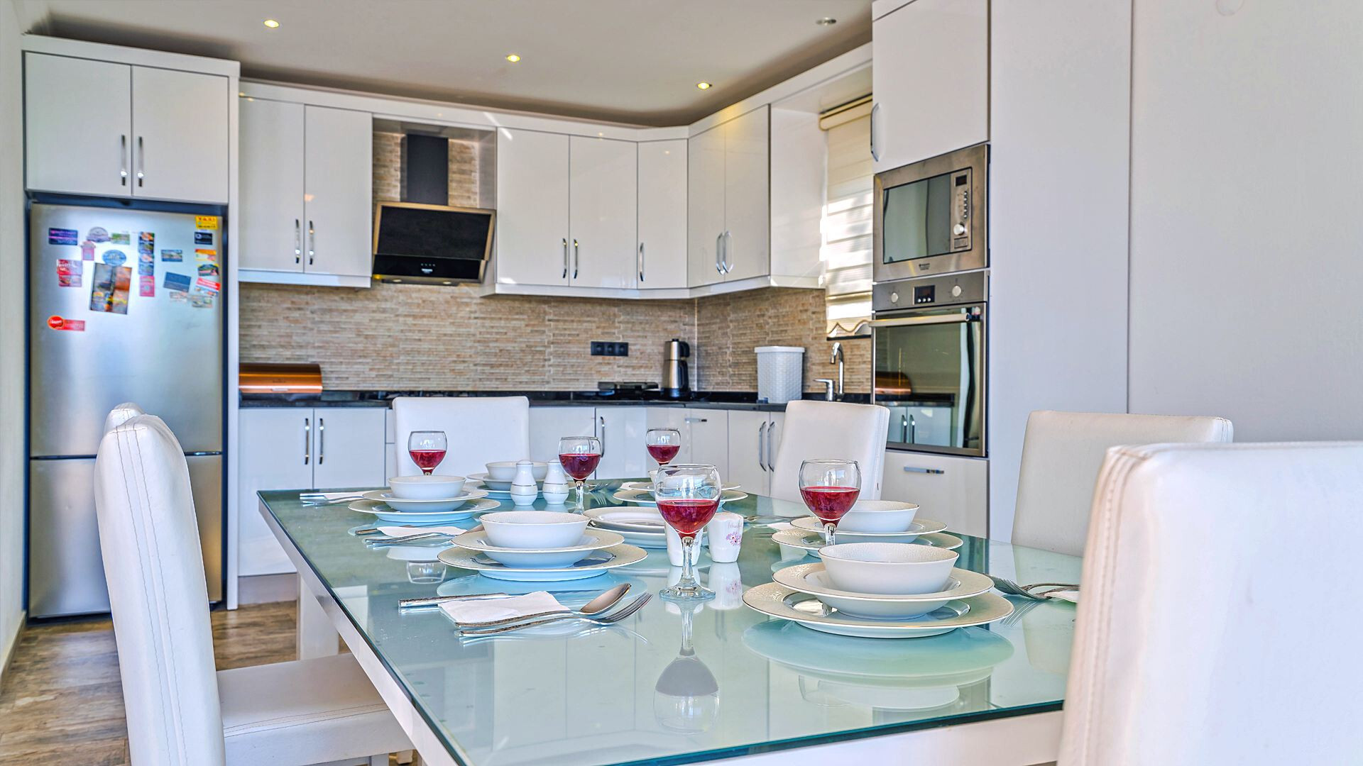 VBK51735 Villa Booking