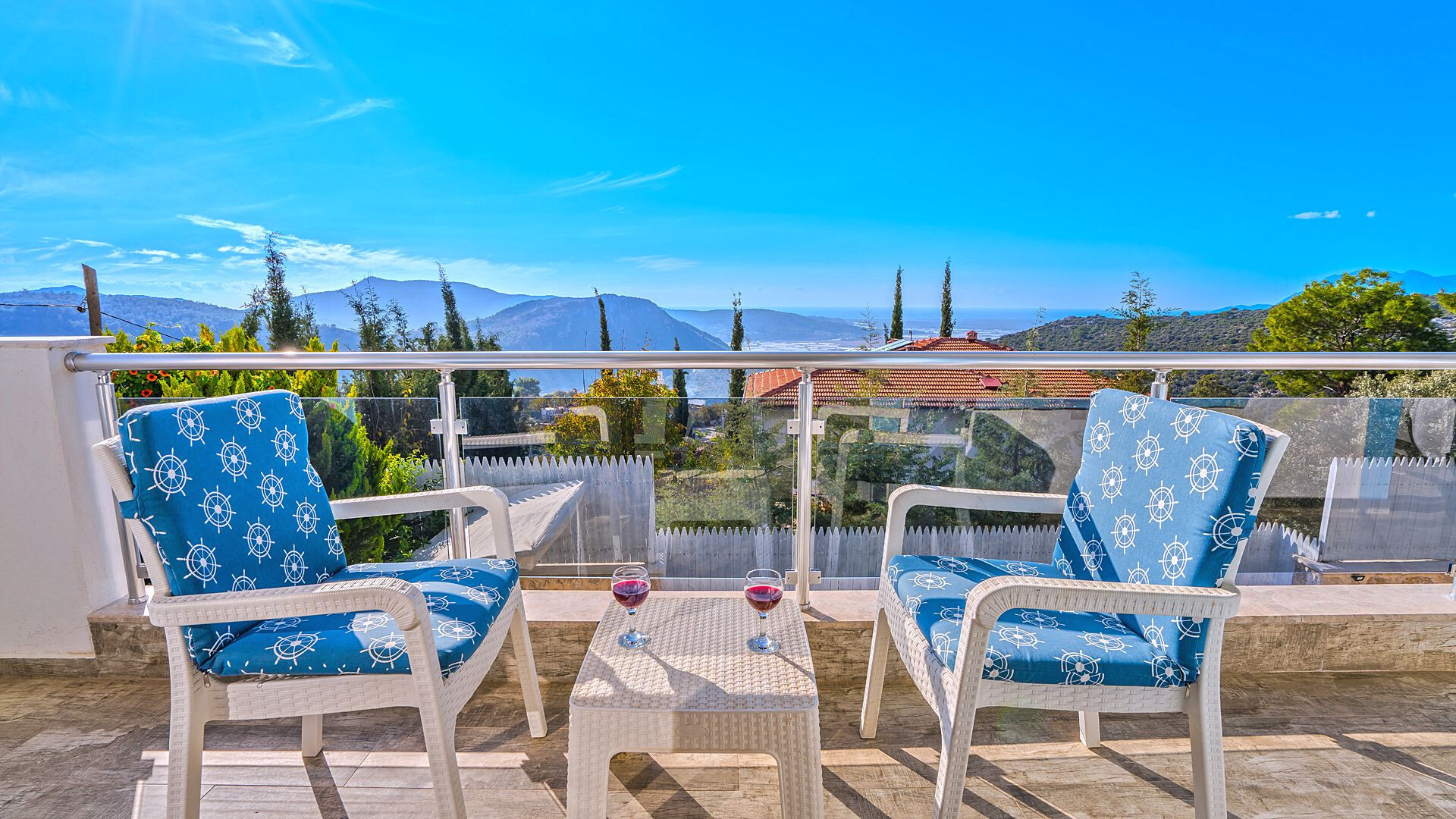 VBK51735 Villa Booking