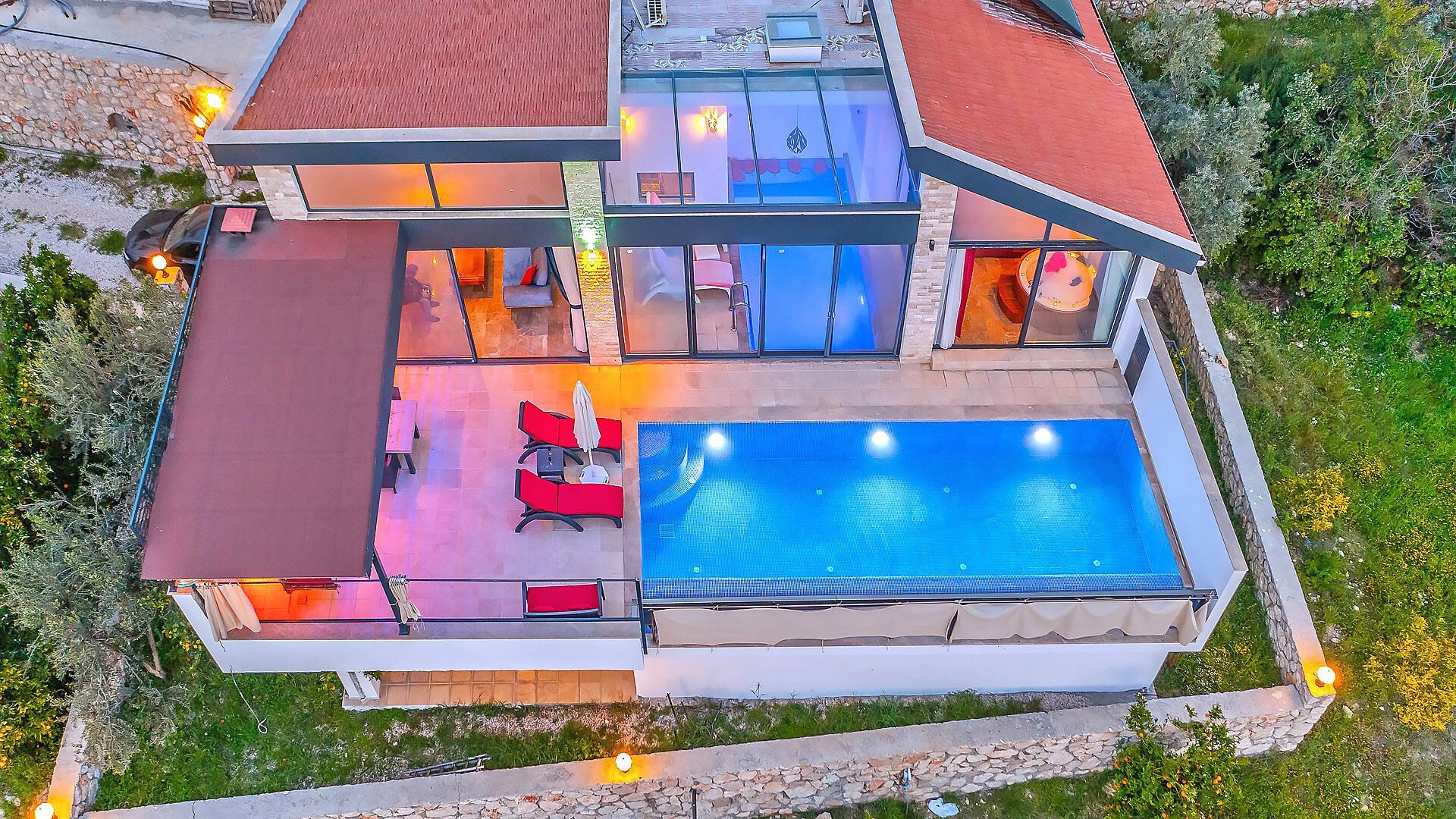 VBK61954 Villa Booking